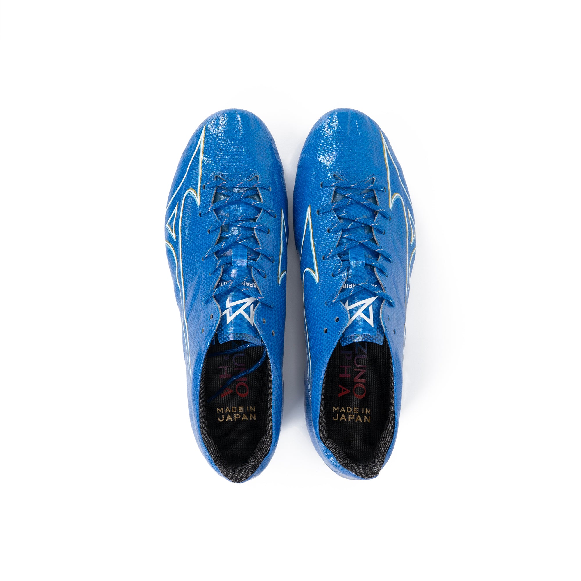 MIZUNO A JAPAN AG | Mizuno HK Online