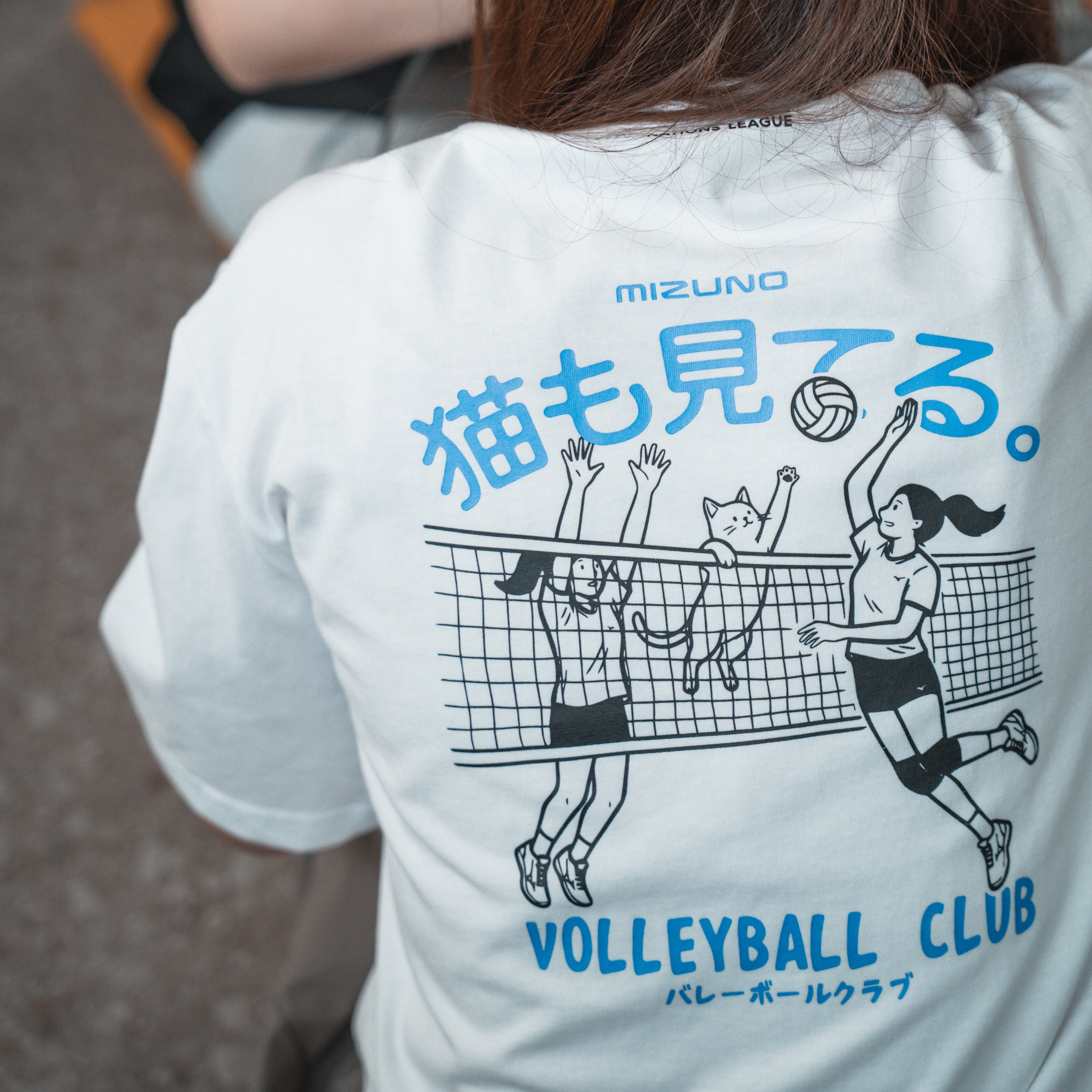 UNSIEX HK VNL LOCALISE TEE-thumbmail-5