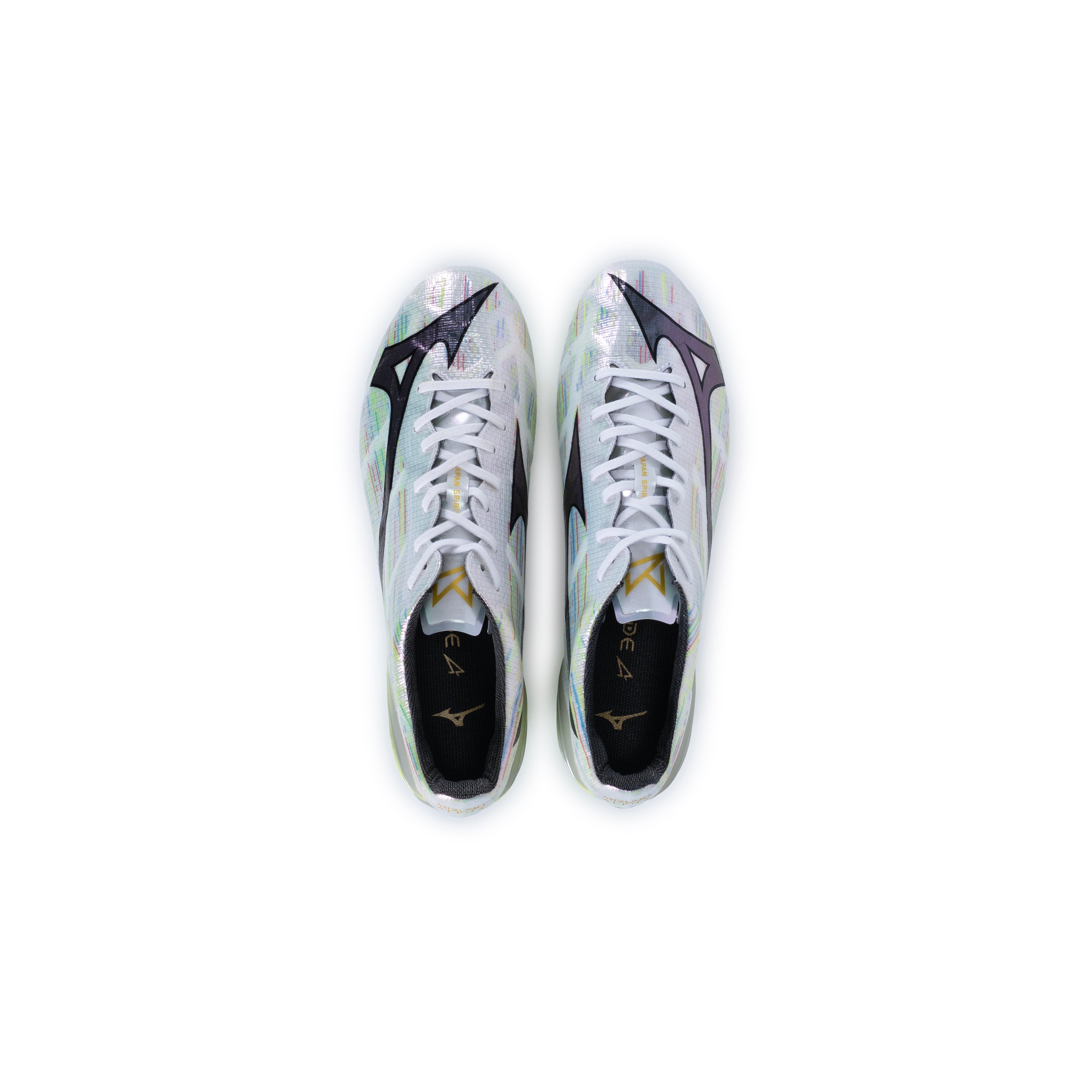 UNISEX MIZUNO α II JAPAN-thumbmail-2
