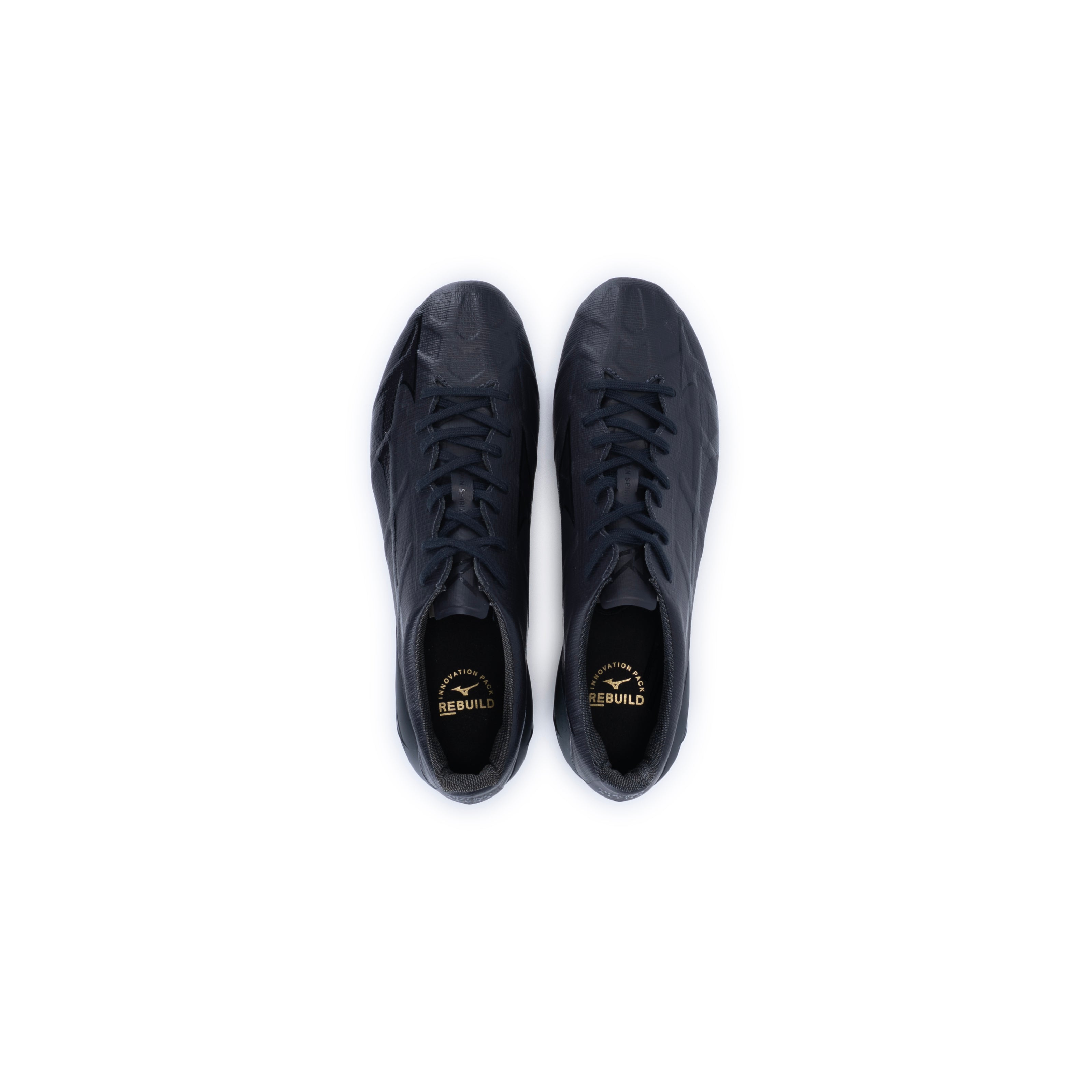UNISEX MIZUNO ALPHA II JAPAN LTD-thumbmail-2