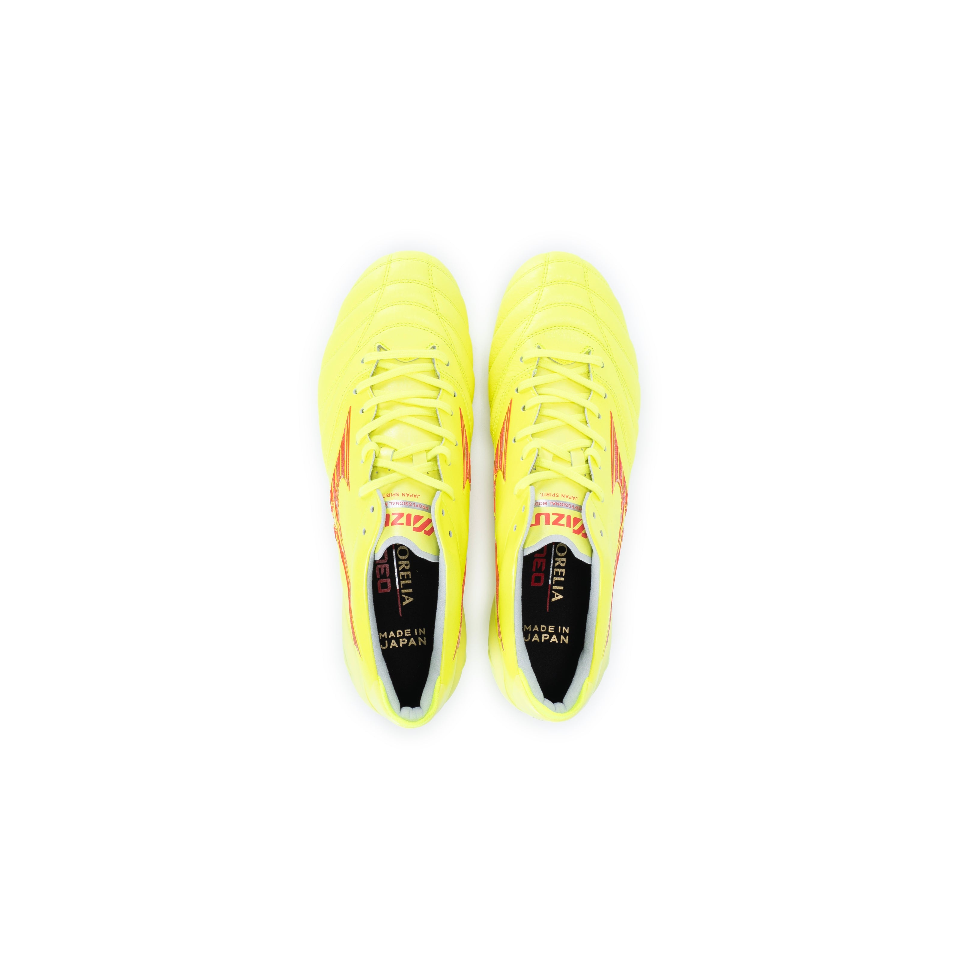 UNISEX MORELIA NEO IV JAPAN-thumbmail-2