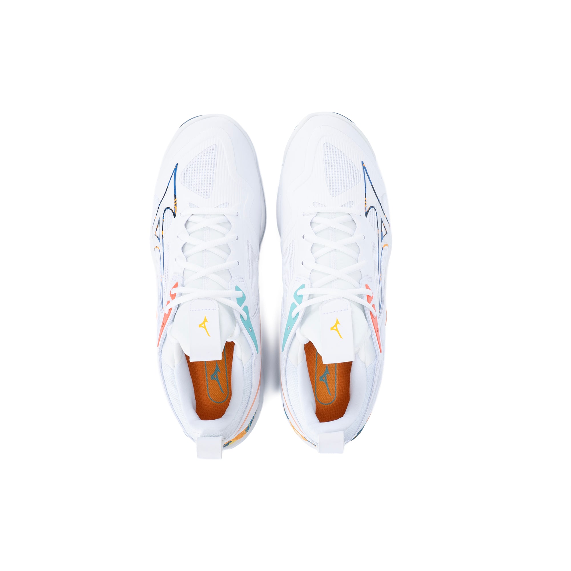 UNISEX WAVE MOMENTUM 3 / MID-thumbmail-3