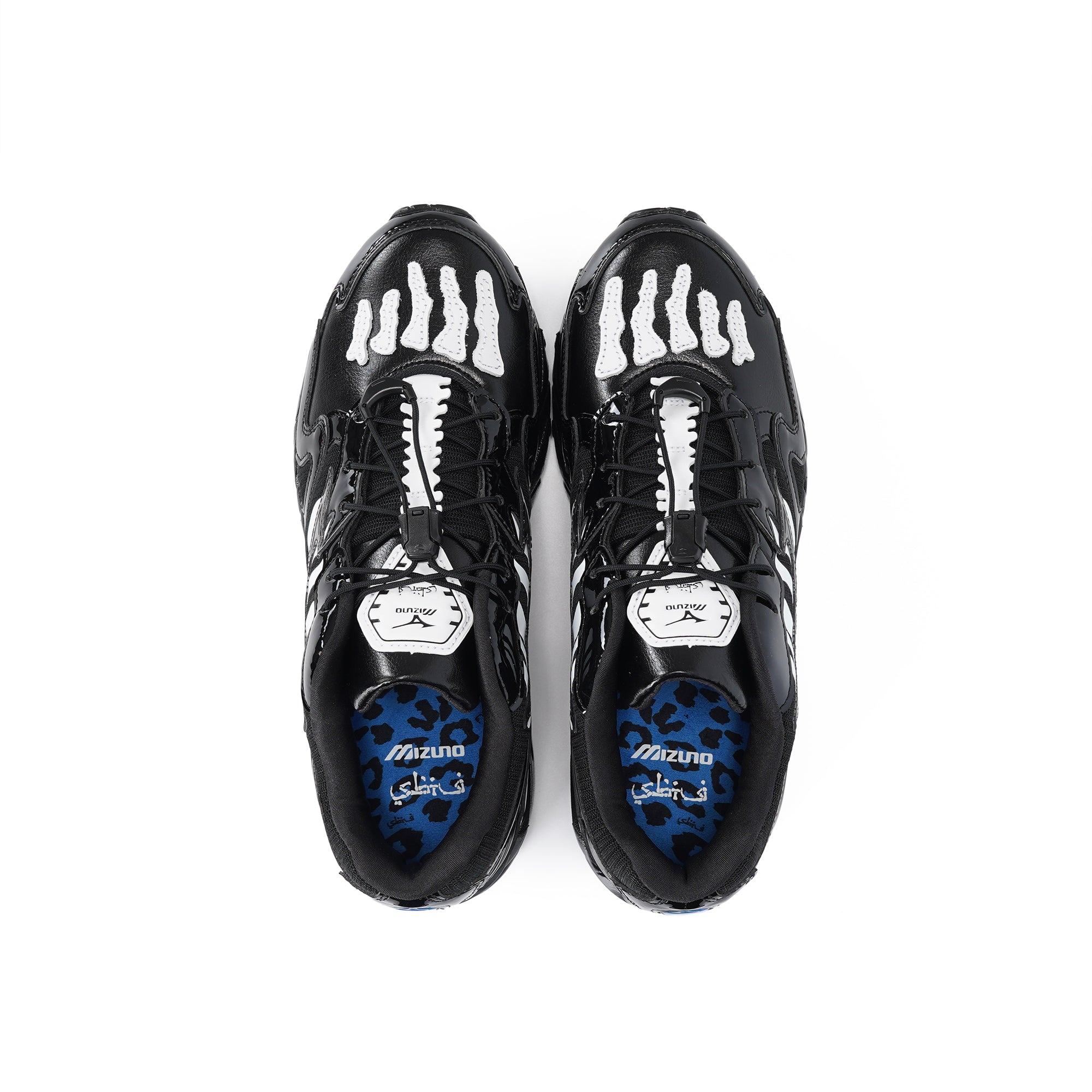 Wave Rider 10 x Sabotage (SBTG) | Mizuno HK Online