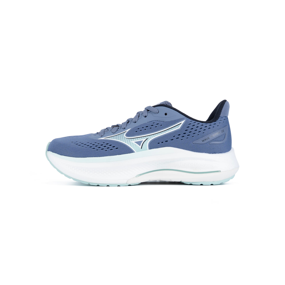 LADIES WAVE INSPIRE 22 D