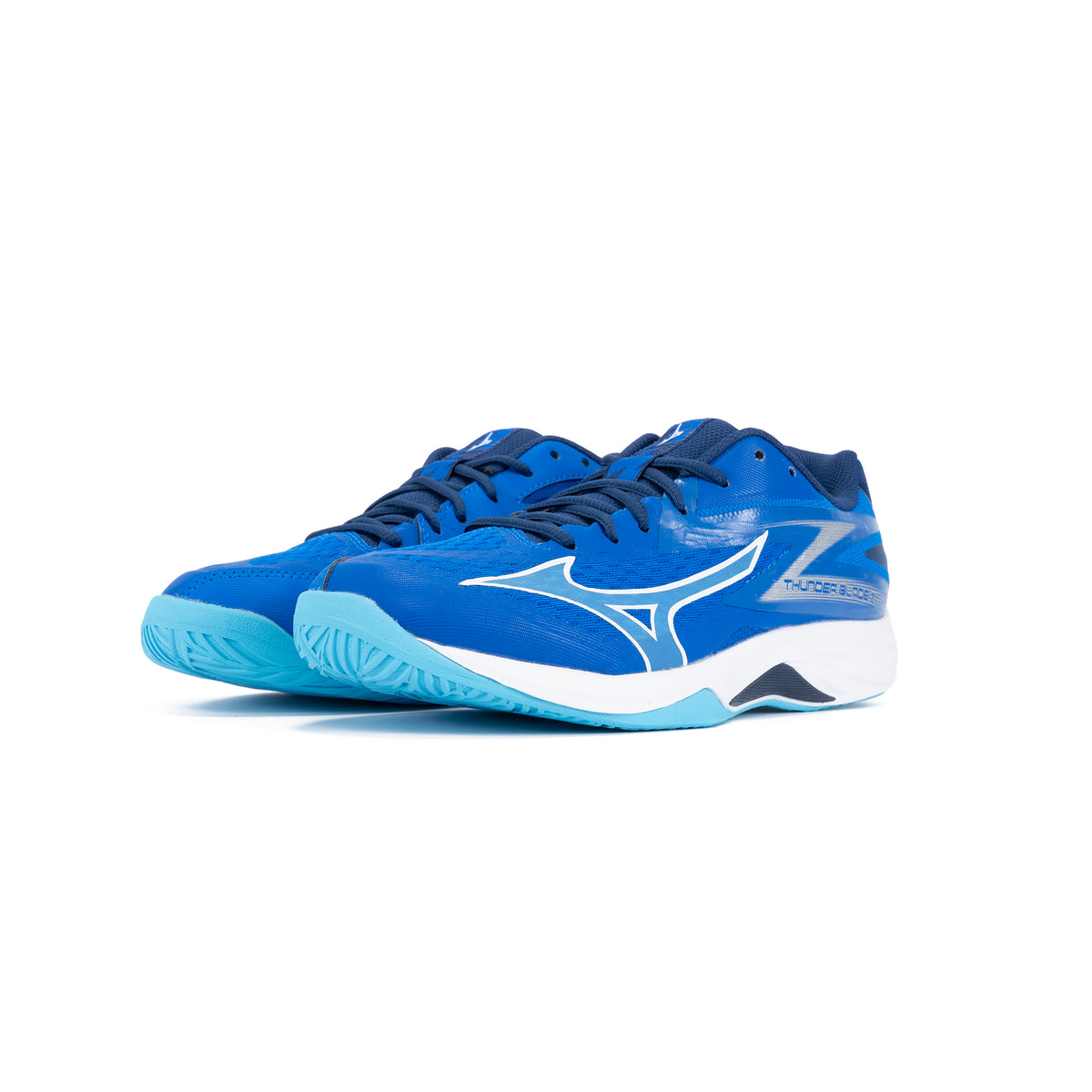 UNISEX THUNDER BLADE Z / MID-thumbmail-2