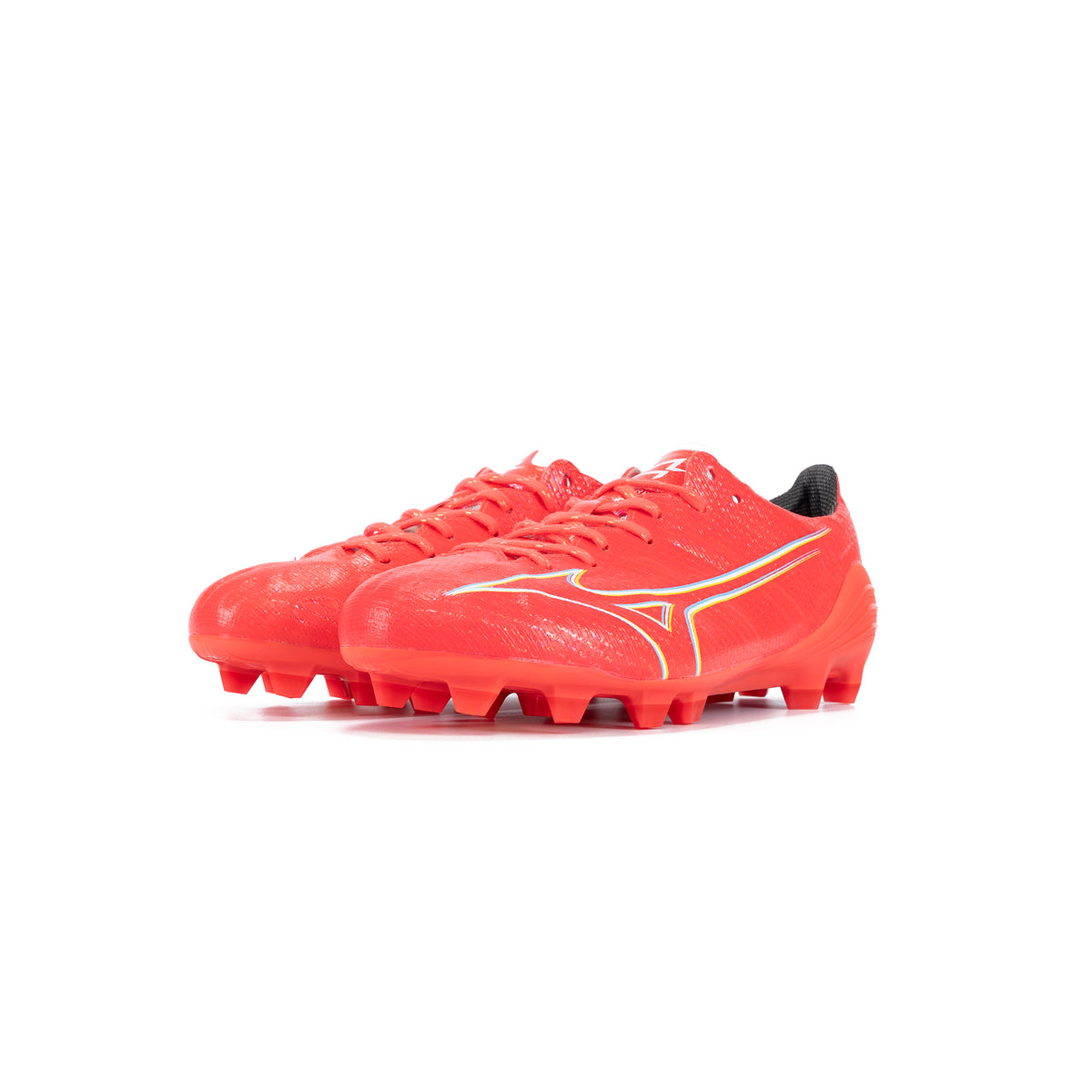 UNISEX MIZUNO α JAPAN-thumbmail-2