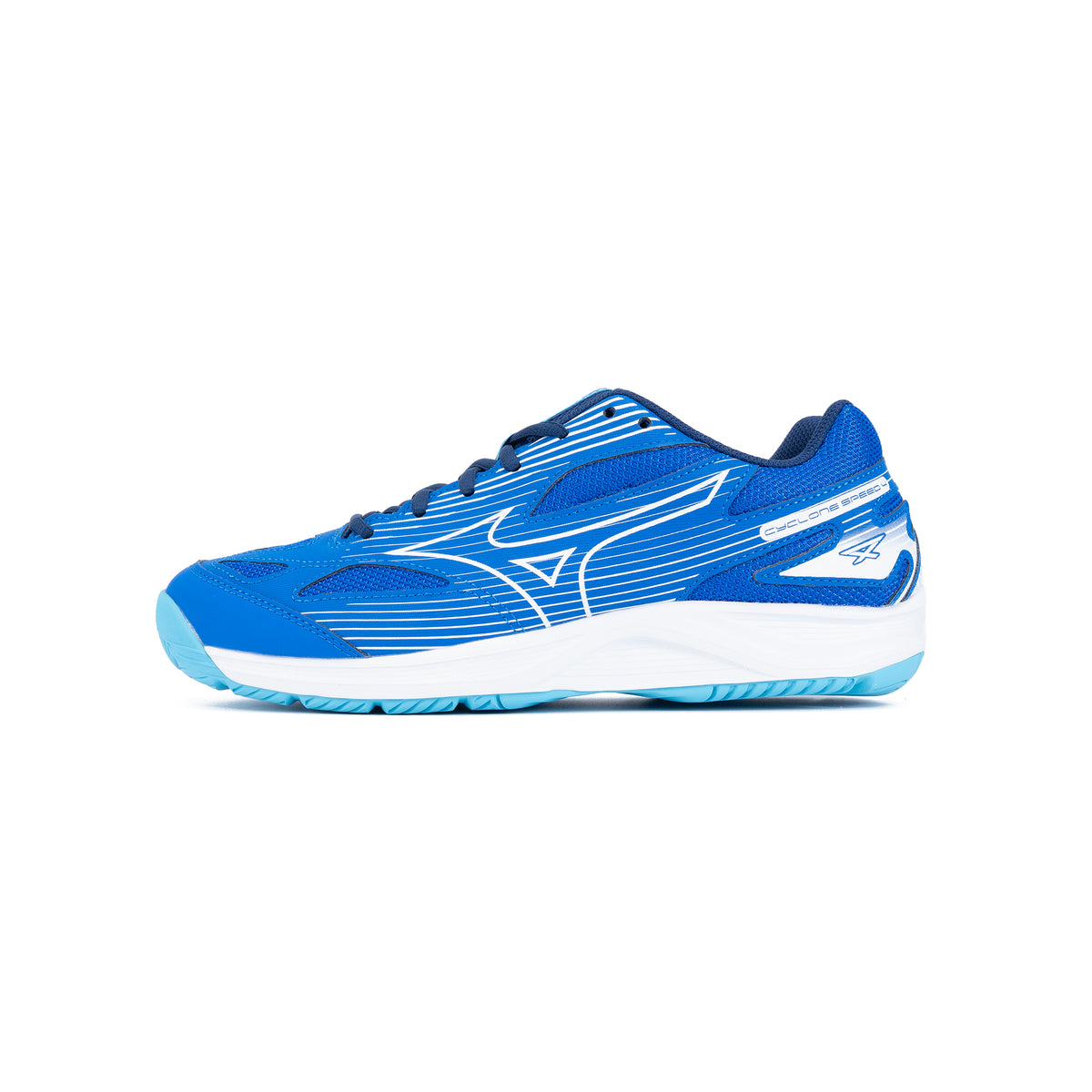 UNISEX CYCLONE SPEED 4