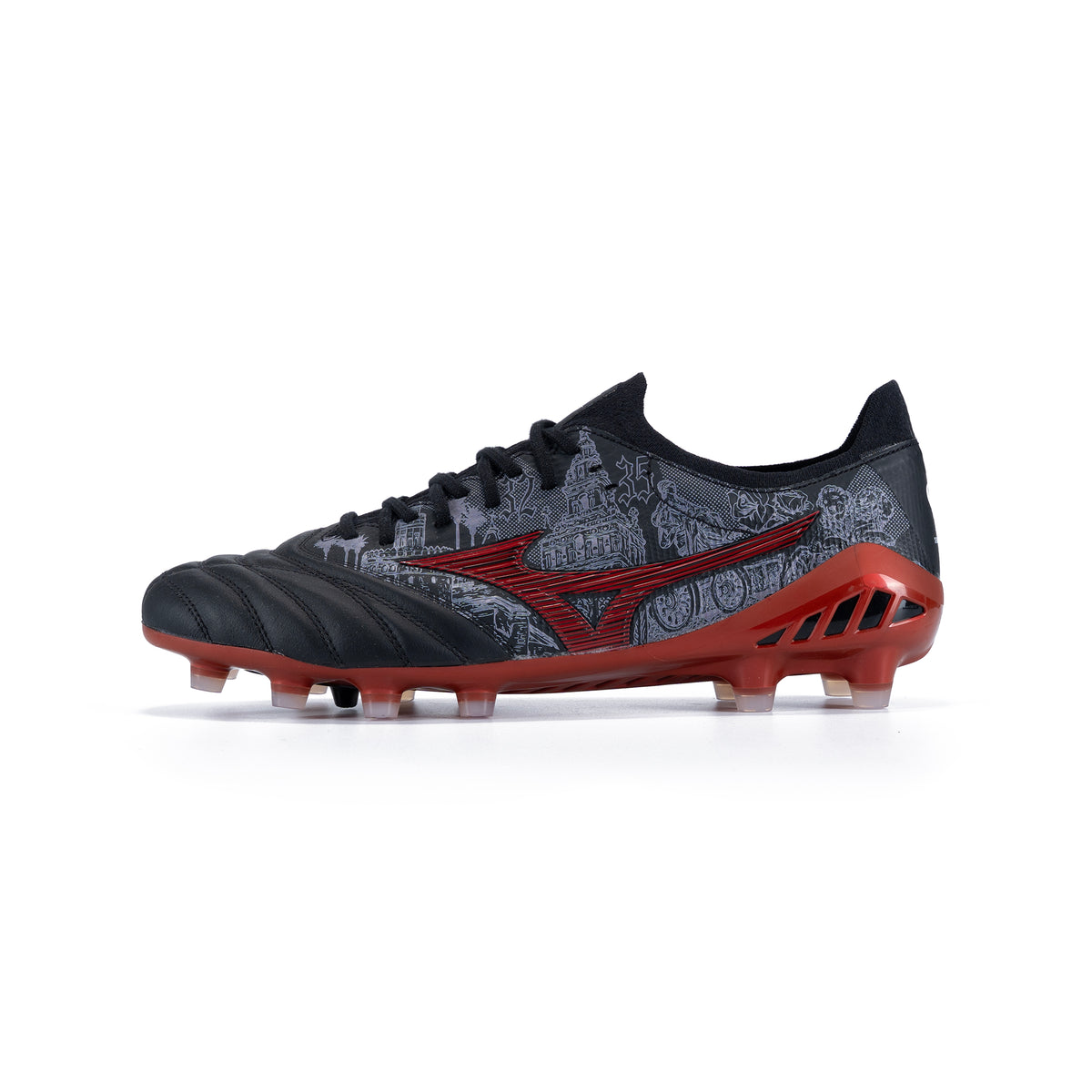 UNISEX MORELIA NEO III β SR4 JAPAN - LIMITED EDITION