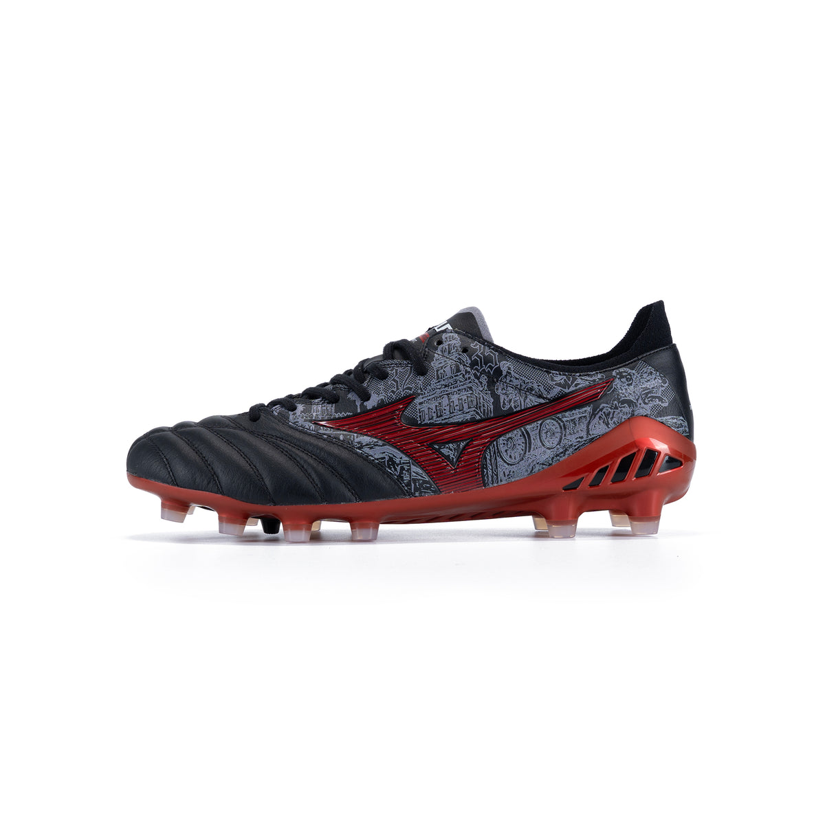 UNISEX MORELIA NEO III SR4 JAPAN- LIMITED EDITION