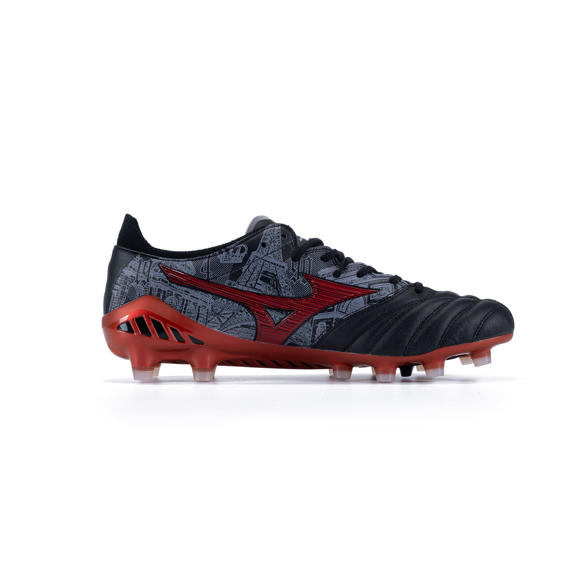 UNISEX MORELIA NEO III SR4 JAPAN- LIMITED EDITION-thumbmail-7