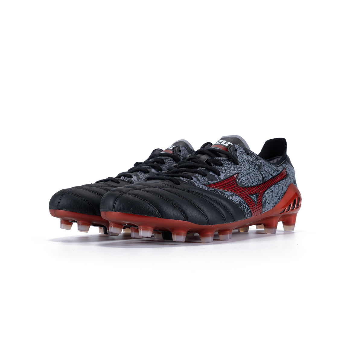UNISEX MORELIA NEO III SR4 JAPAN- LIMITED EDITION-thumbmail-2