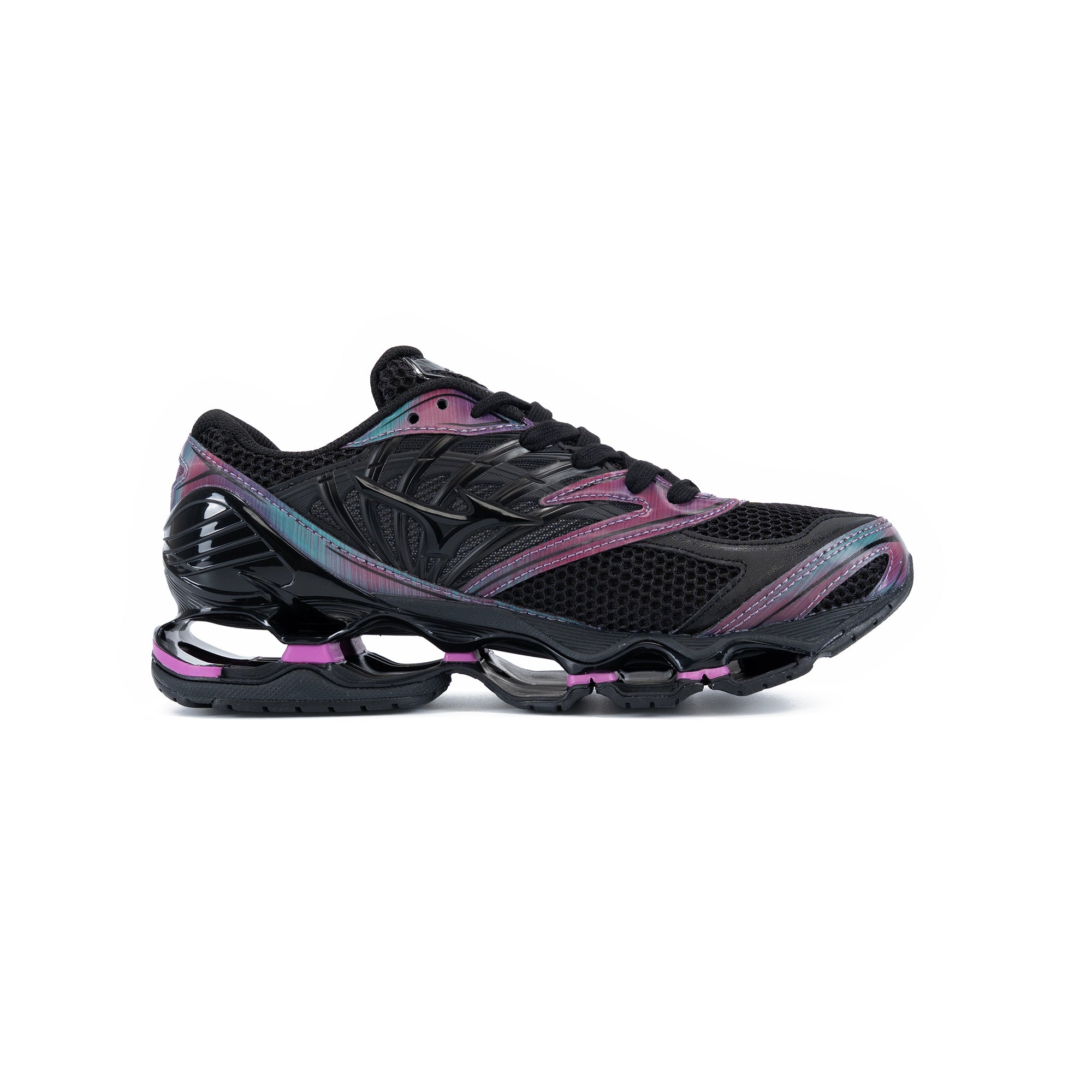 WAVE PROPHECY LS | Mizuno HK Online