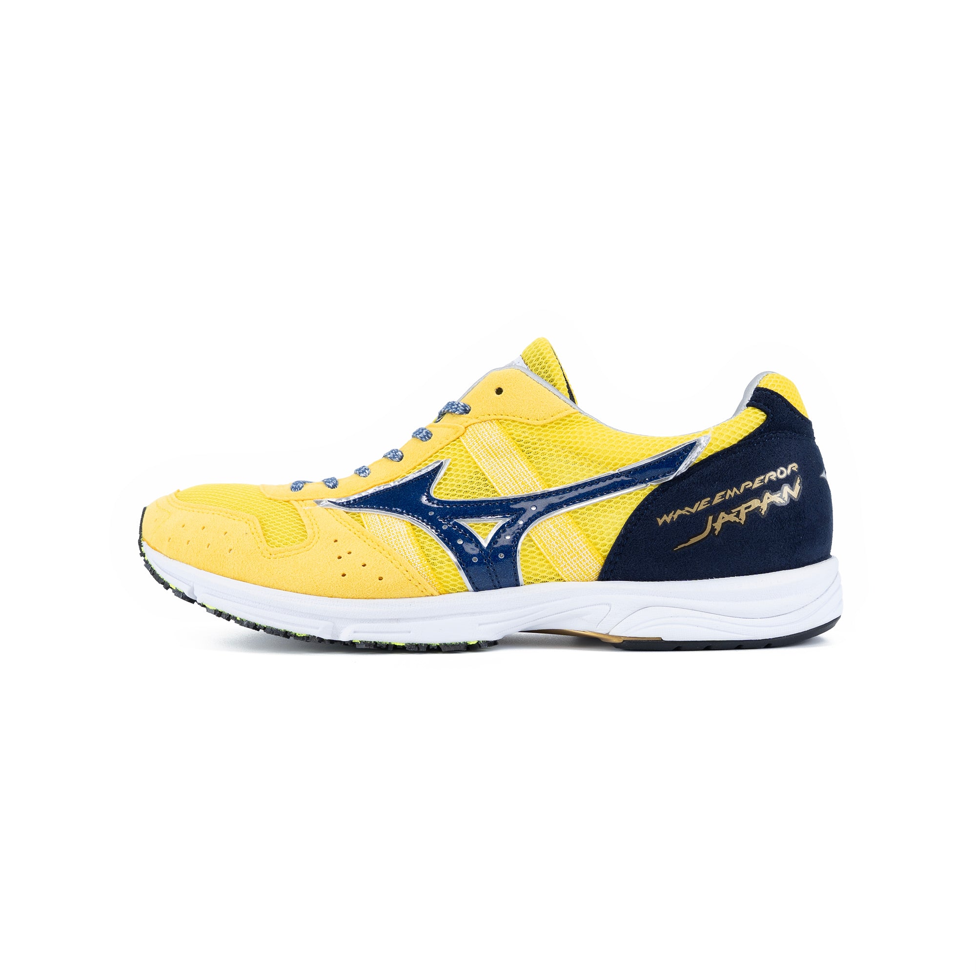 UNISEX WAVE EMPEROR JAPAN 4 | Mizuno HK Online