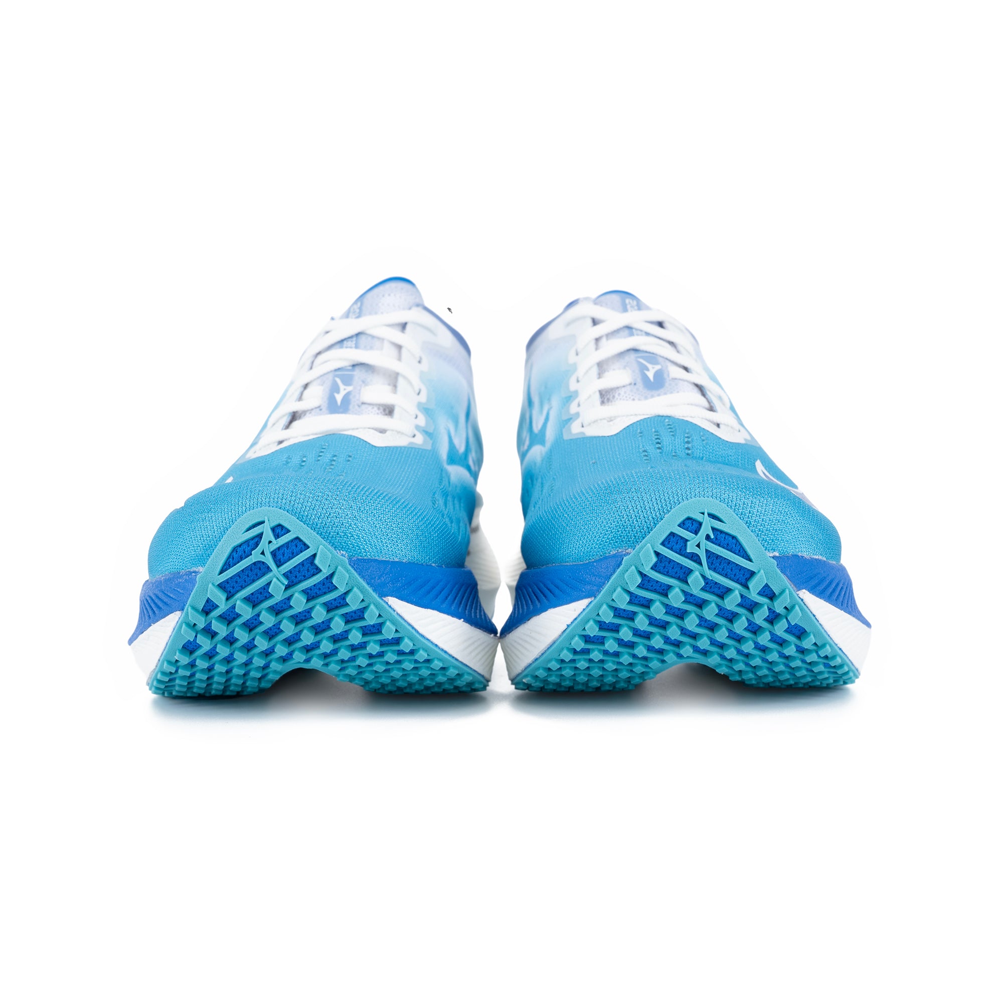 陸上競技 Mizuno WAVE REBELLION PRO 2 26.0cm