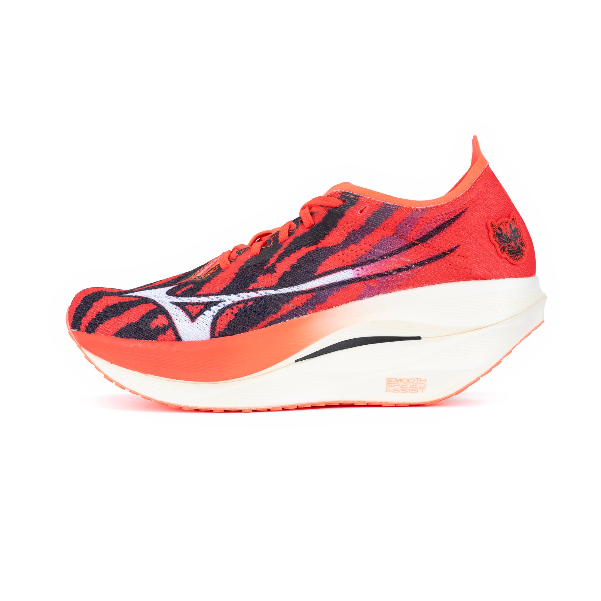 UNISEX WAVE REBELLION PRO 3 ONIHAYAI PACK – Mizuno HK Online