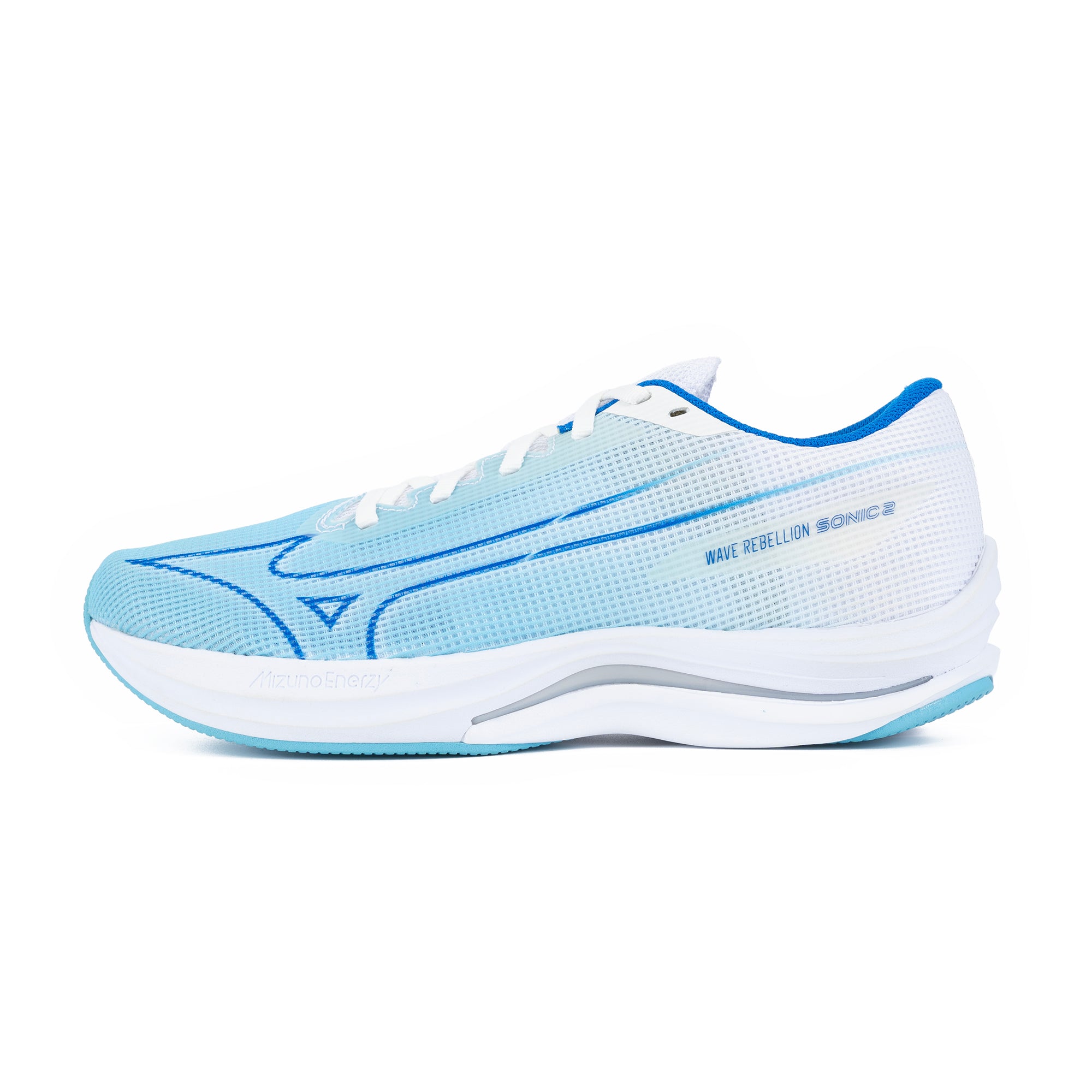 MENS WAVE REBELLION SONIC 2 | Mizuno HK Online