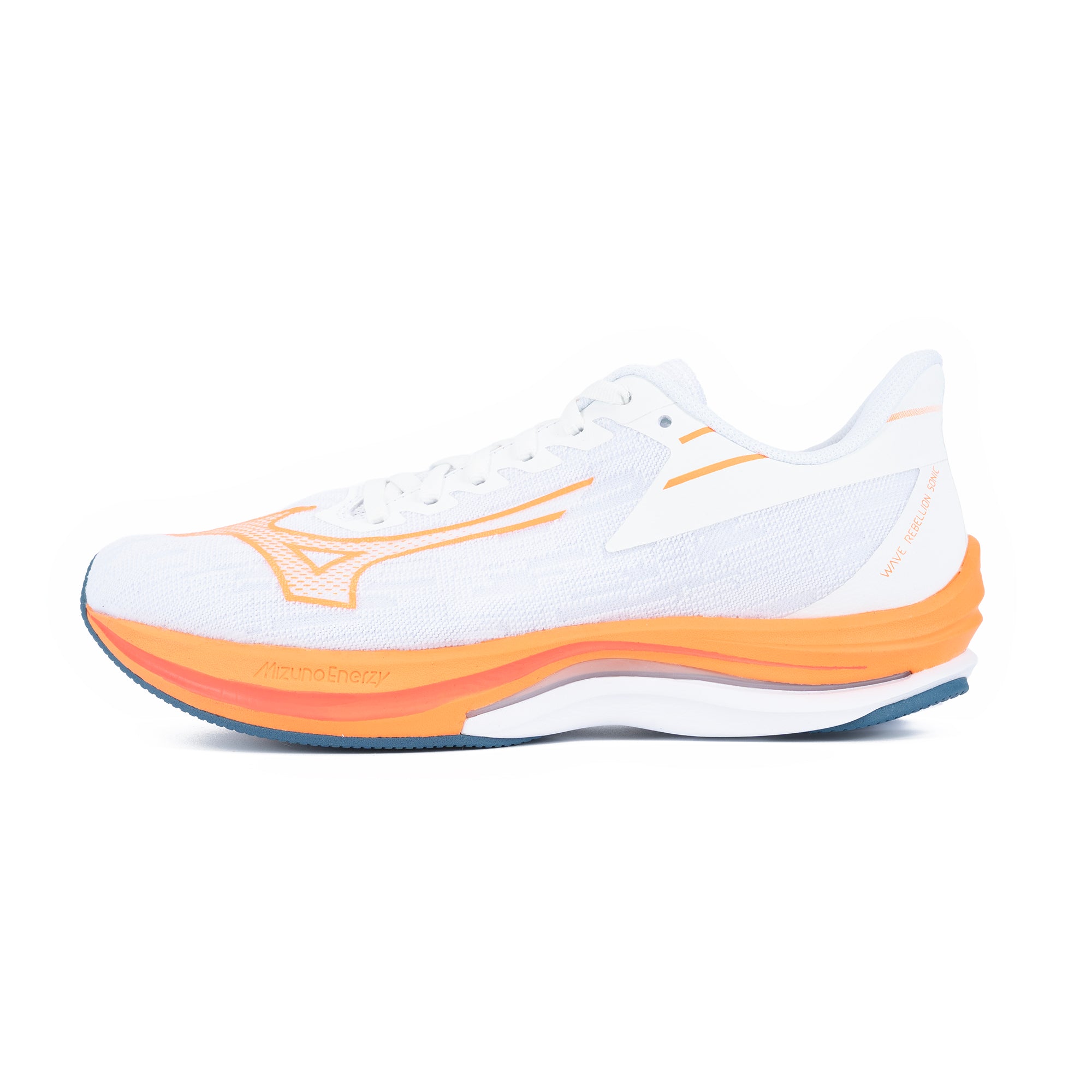 MENS WAVE REBELLION SONIC