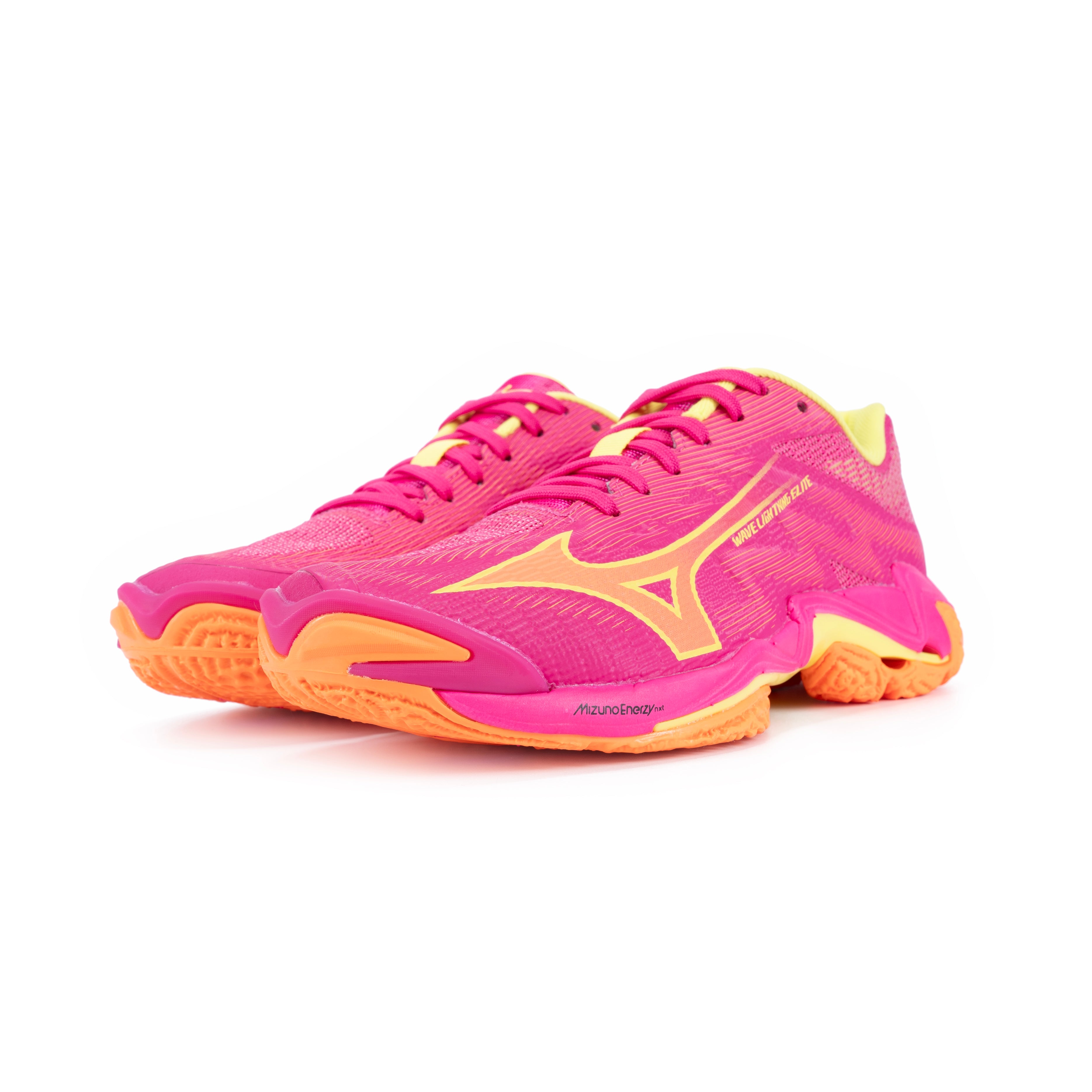 UNISEX WAVE LIGHTNING ELITE | Mizuno HK Online