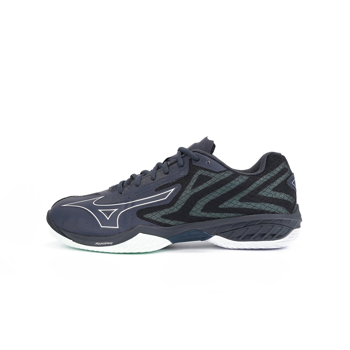 UNISEX WAVE CLAW EL 2