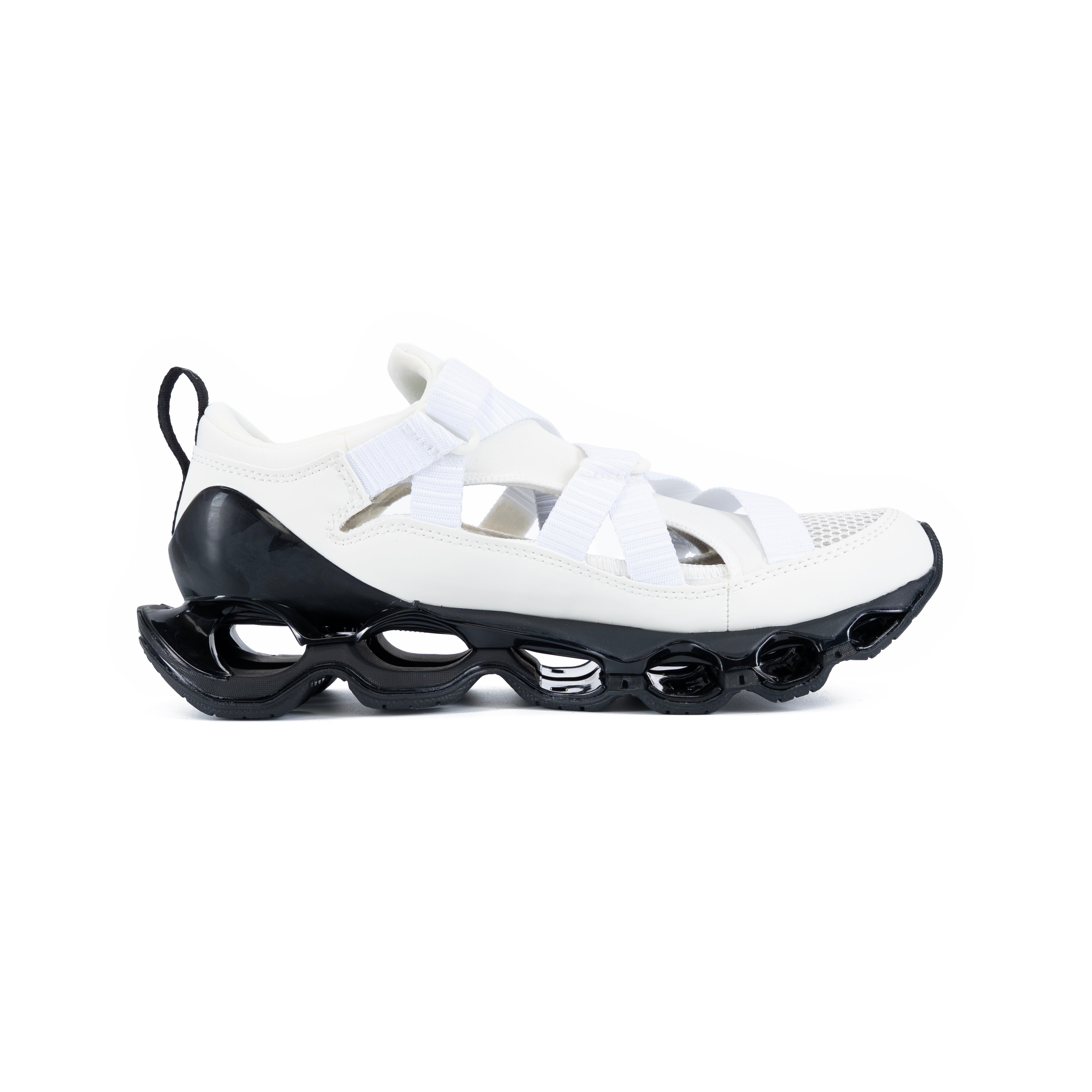 WAVE PROPHECY STRAP | Mizuno HK Online