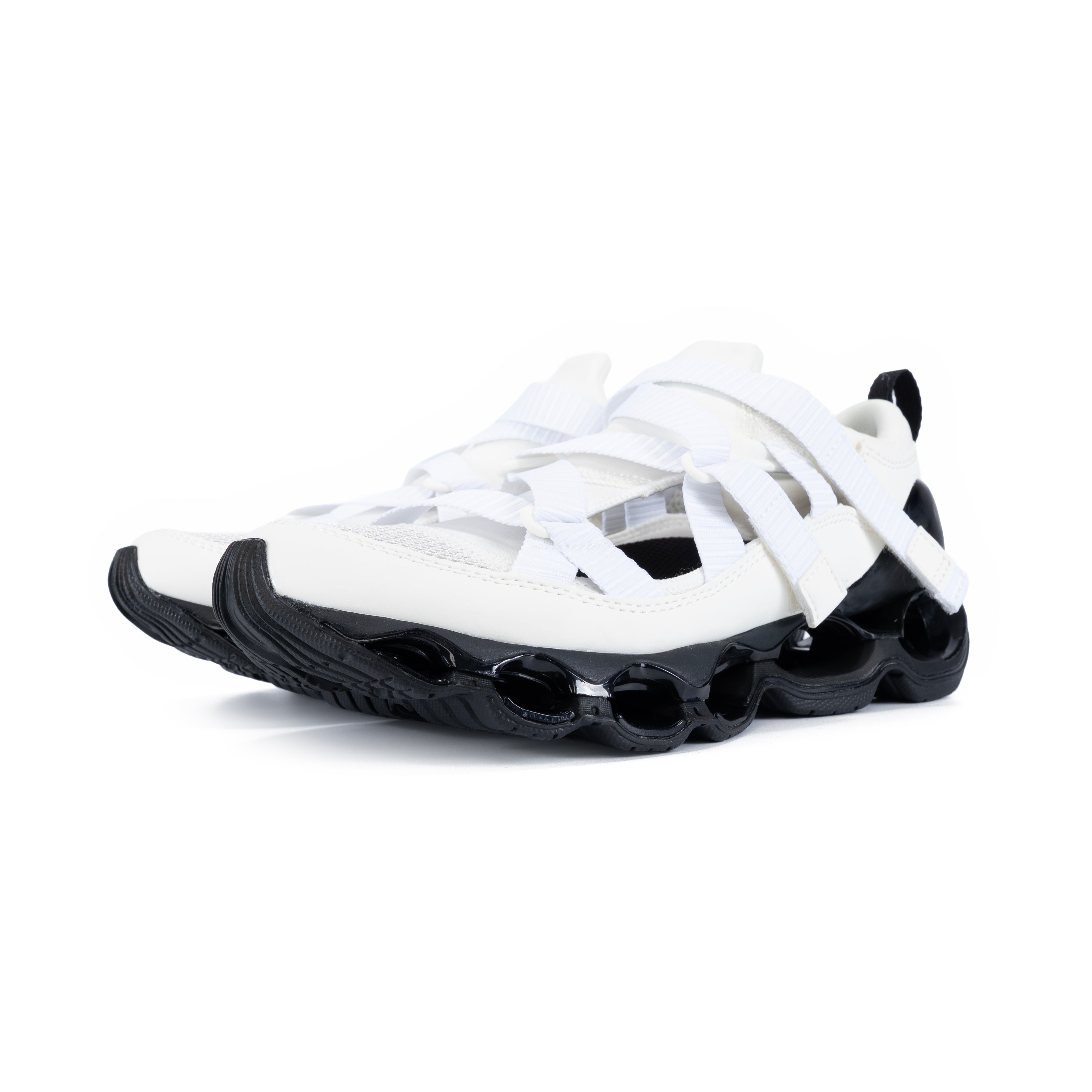 WAVE PROPHECY STRAP | Mizuno HK Online