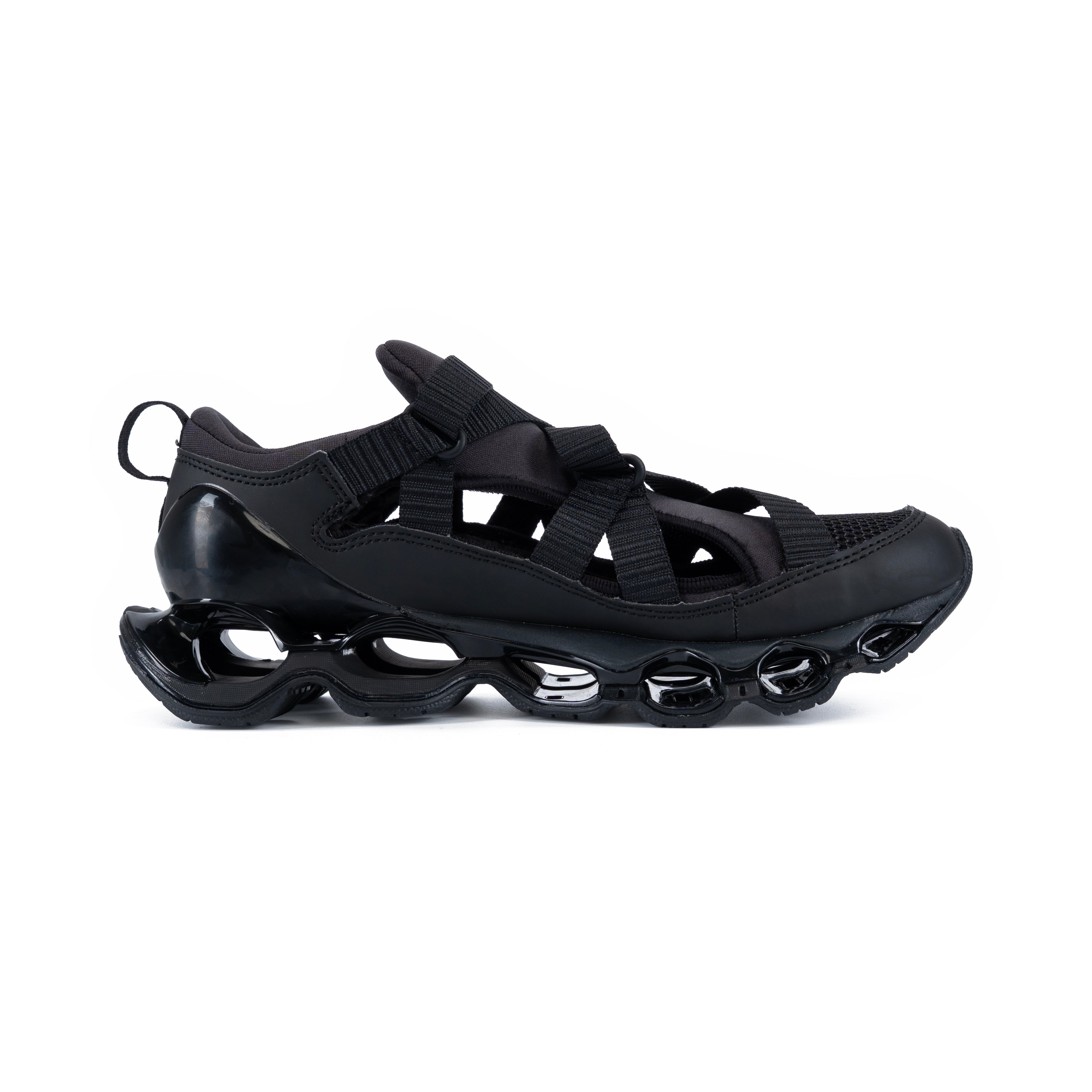 WAVE PROPHECY STRAP | Mizuno HK Online