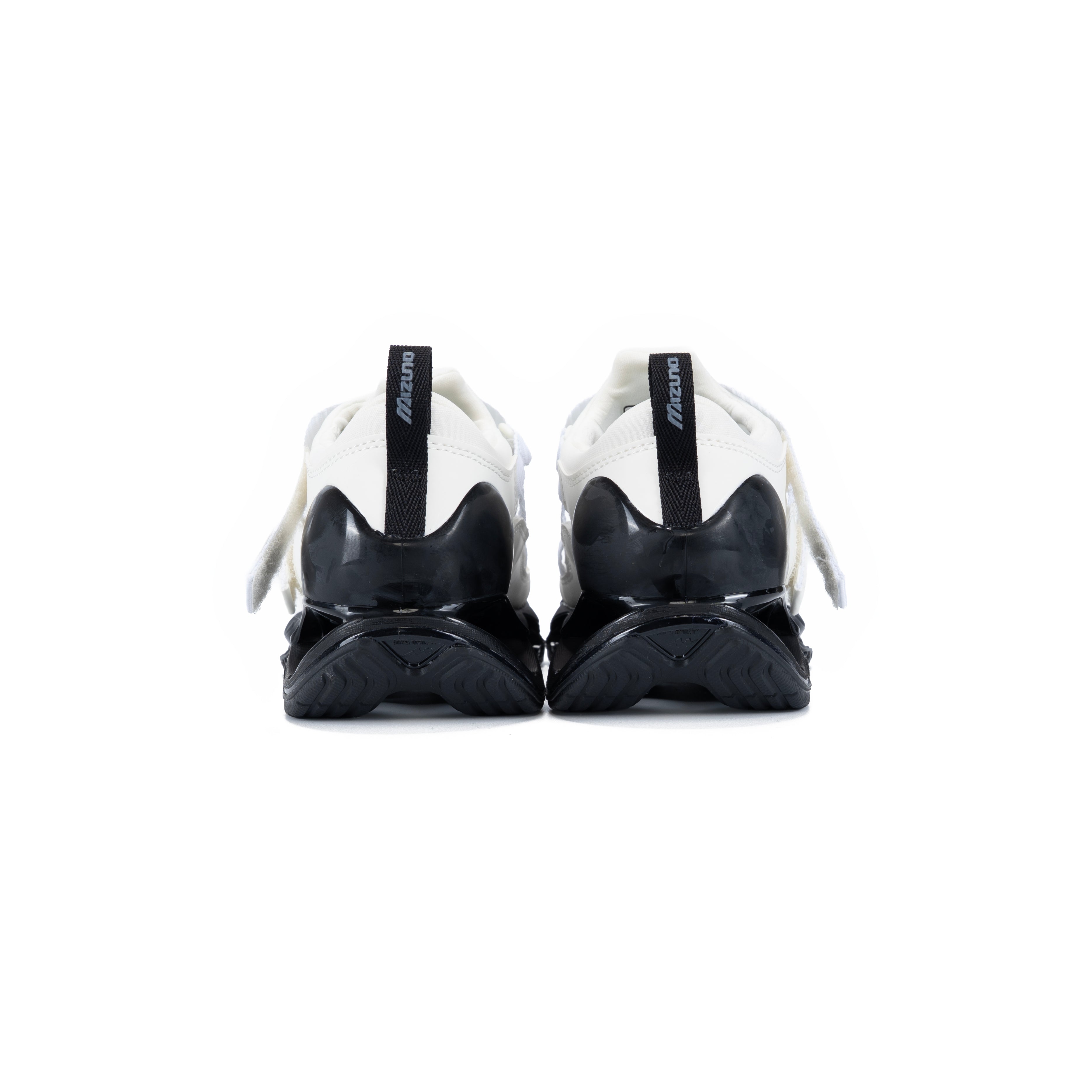 WAVE PROPHECY STRAP | Mizuno HK Online