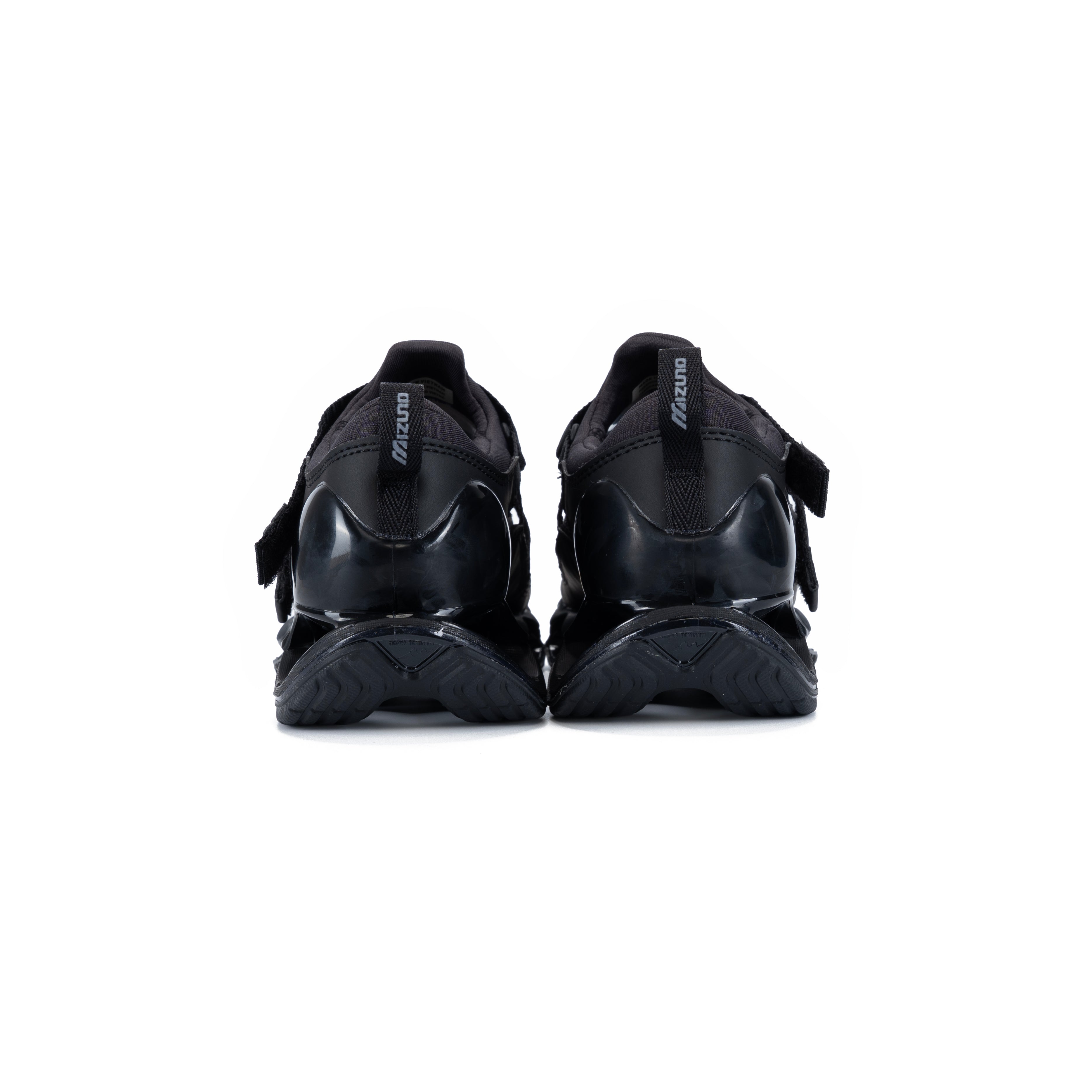 WAVE PROPHECY STRAP | Mizuno HK Online