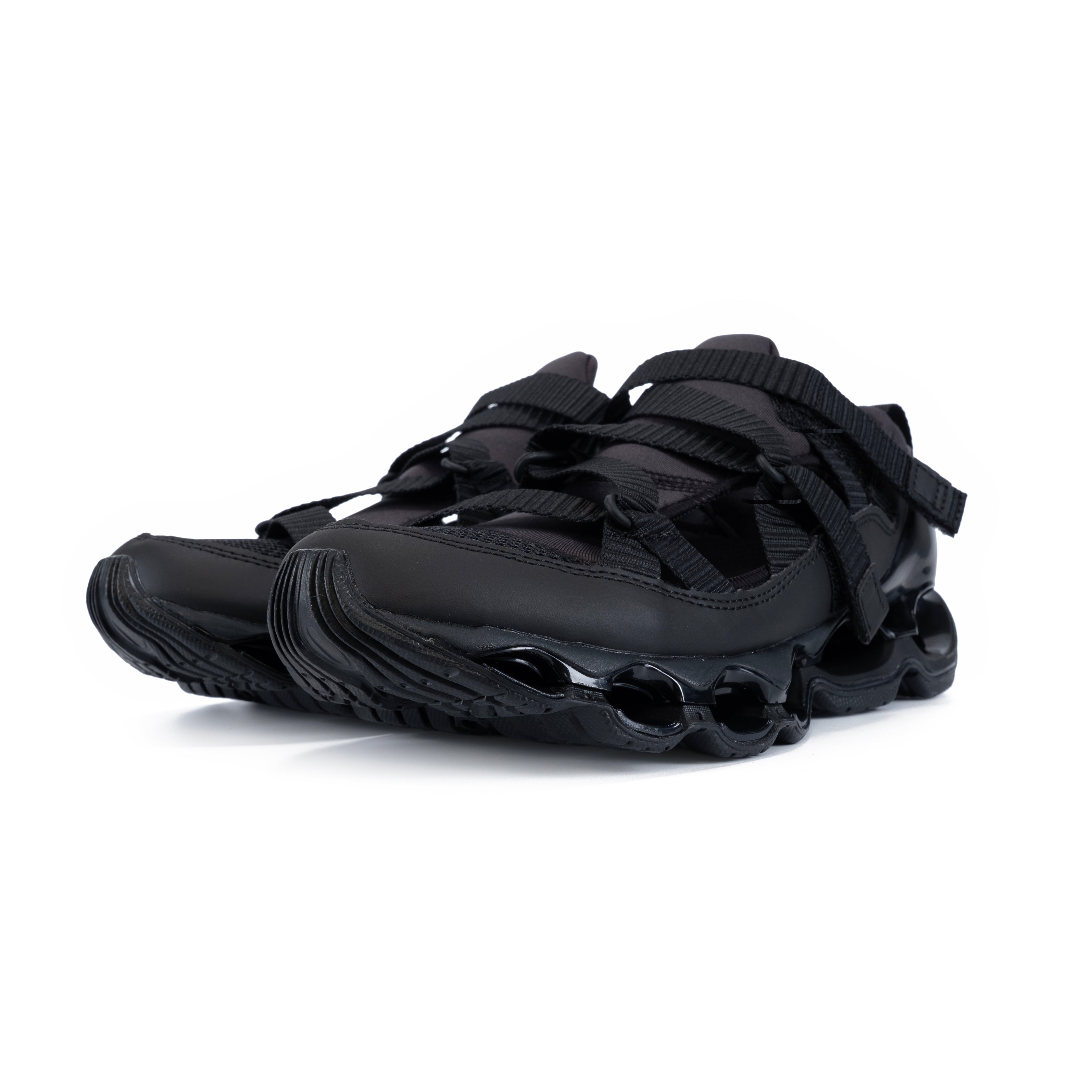 WAVE PROPHECY STRAP | Mizuno HK Online