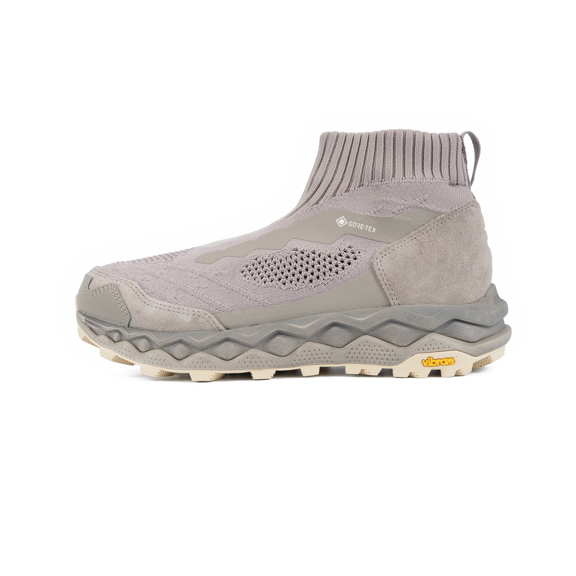 NONNATIVE x MIZUNO WAVE MUJIN LS MID GORE-TEX