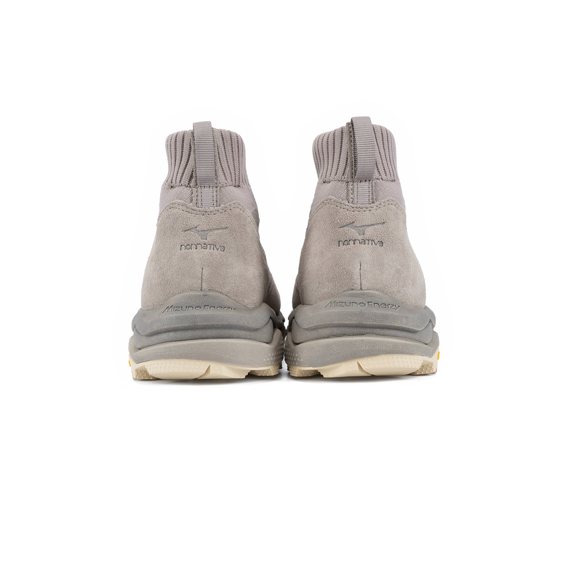 NONNATIVE x MIZUNO WAVE MUJIN LS MID GORE-TEX | Mizuno HK Online