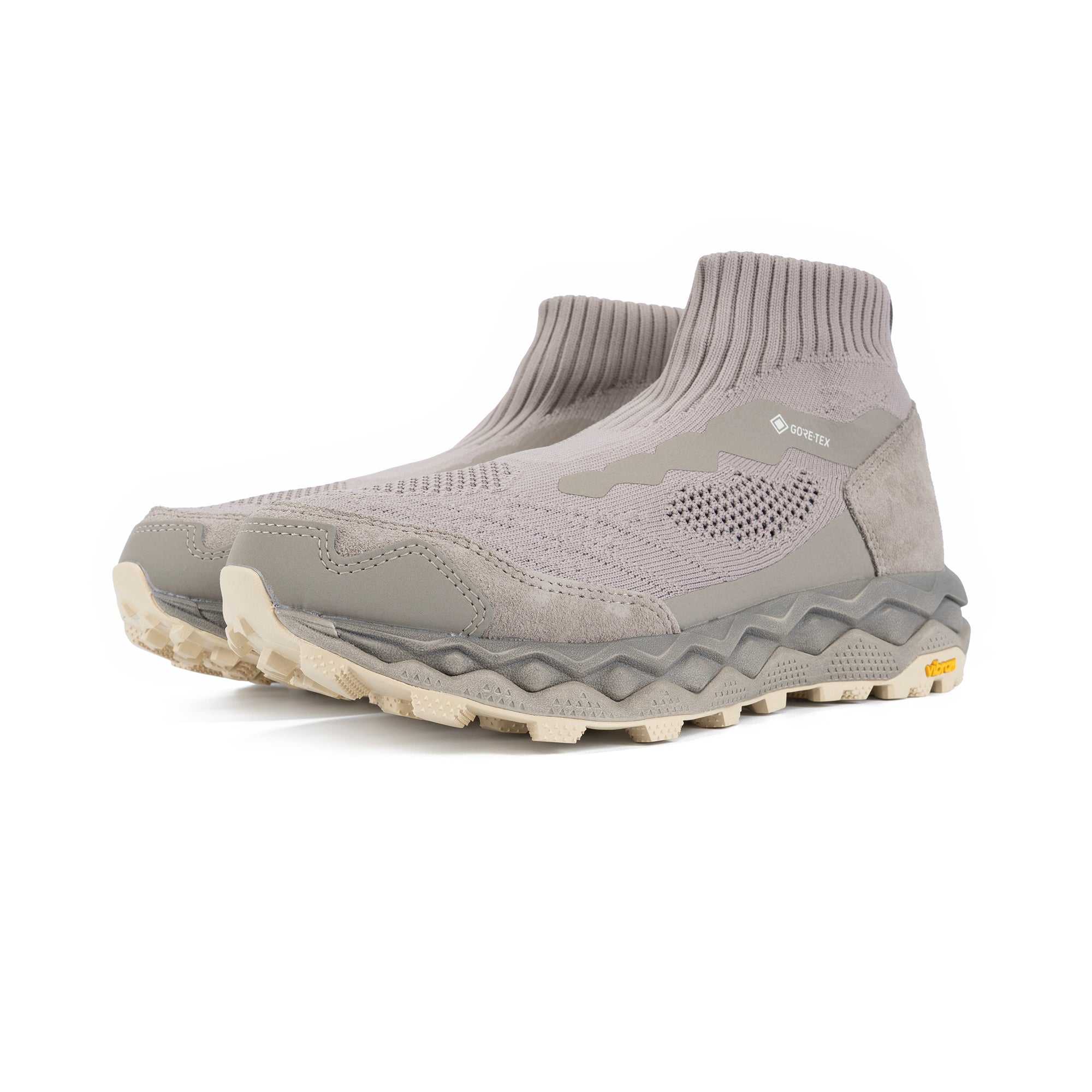 NONNATIVE x MIZUNO WAVE MUJIN LS MID GORE-TEX | Mizuno HK Online