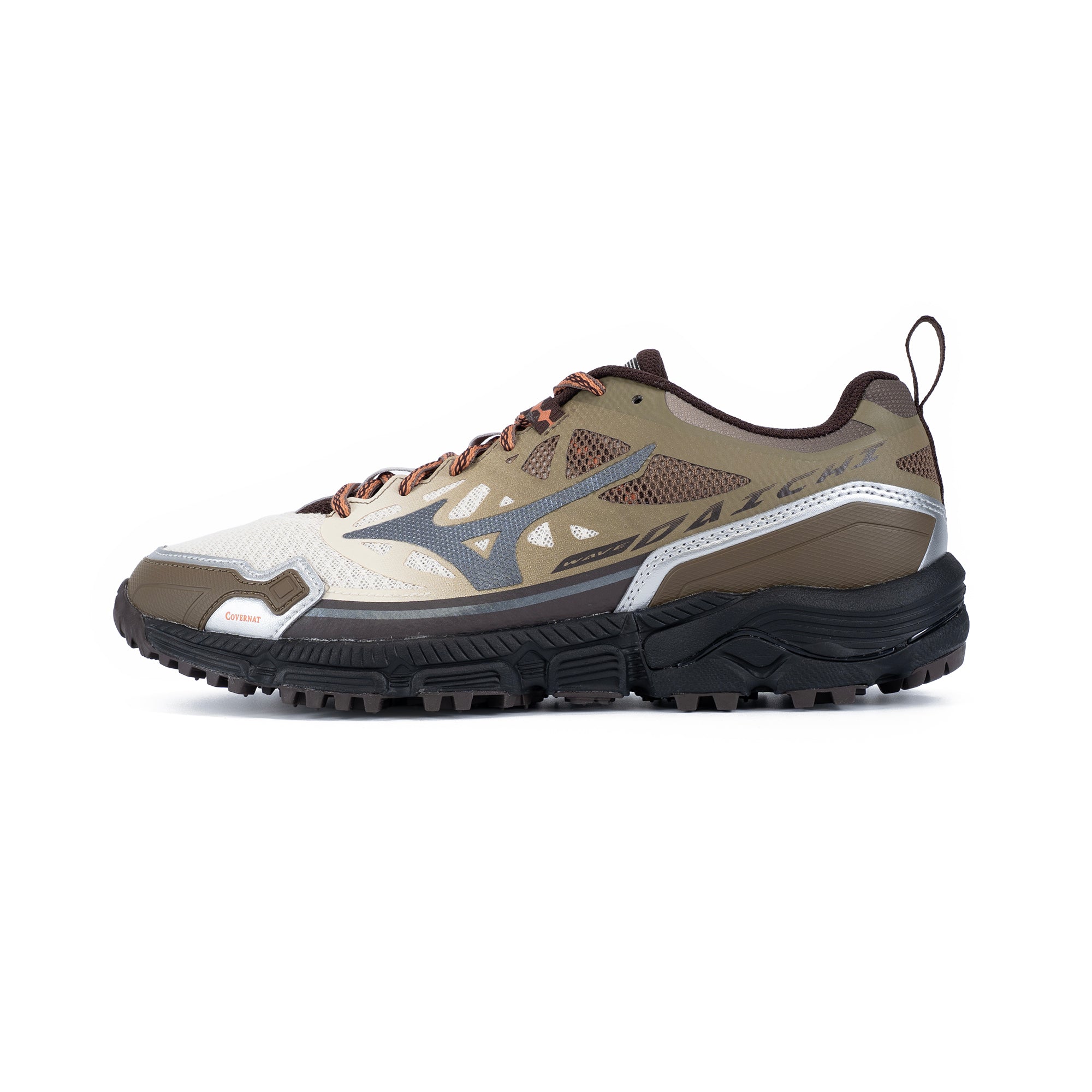 WAVE DAICHI LS x COVERNAT