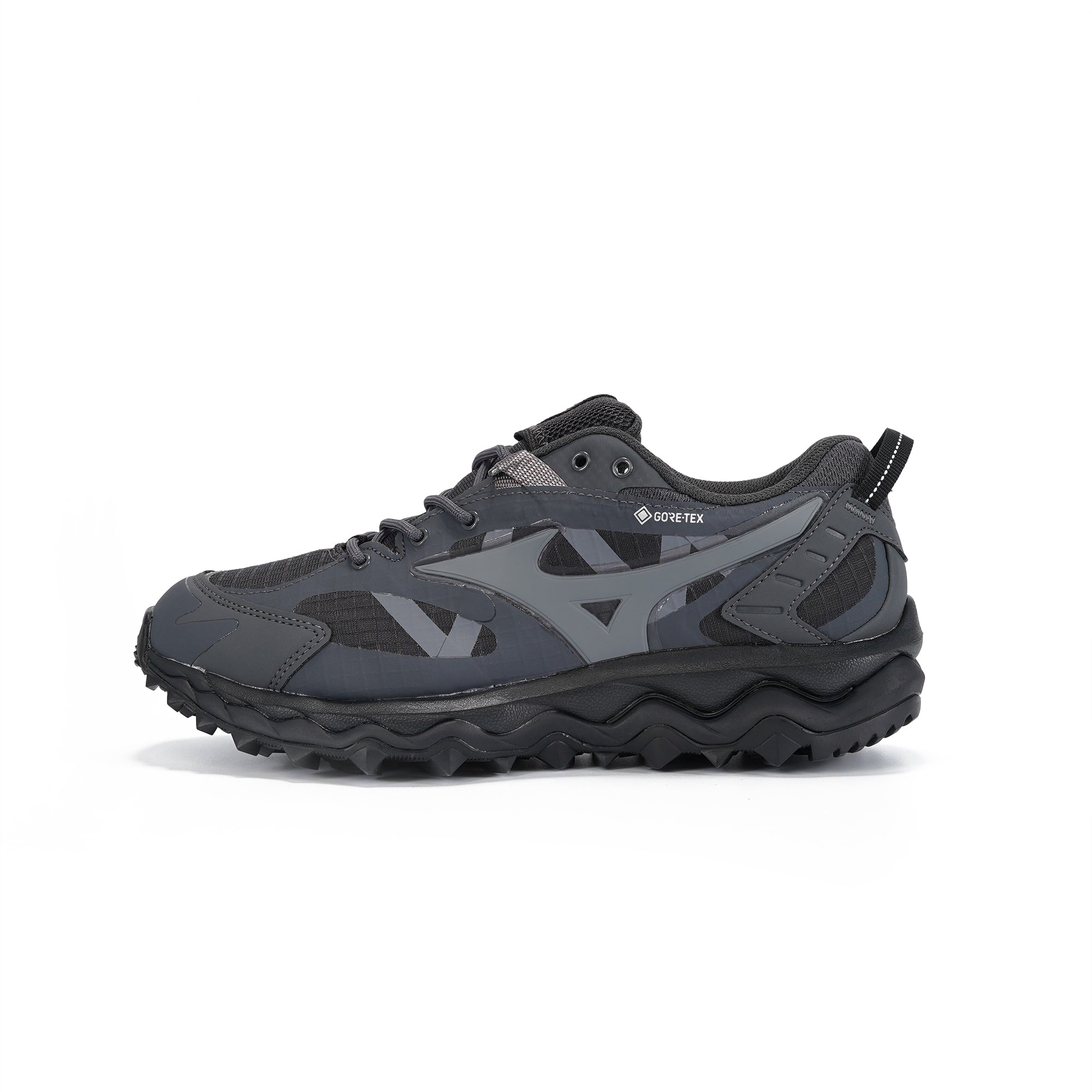 WAVE MUJIN TL GTX | Mizuno HK Online