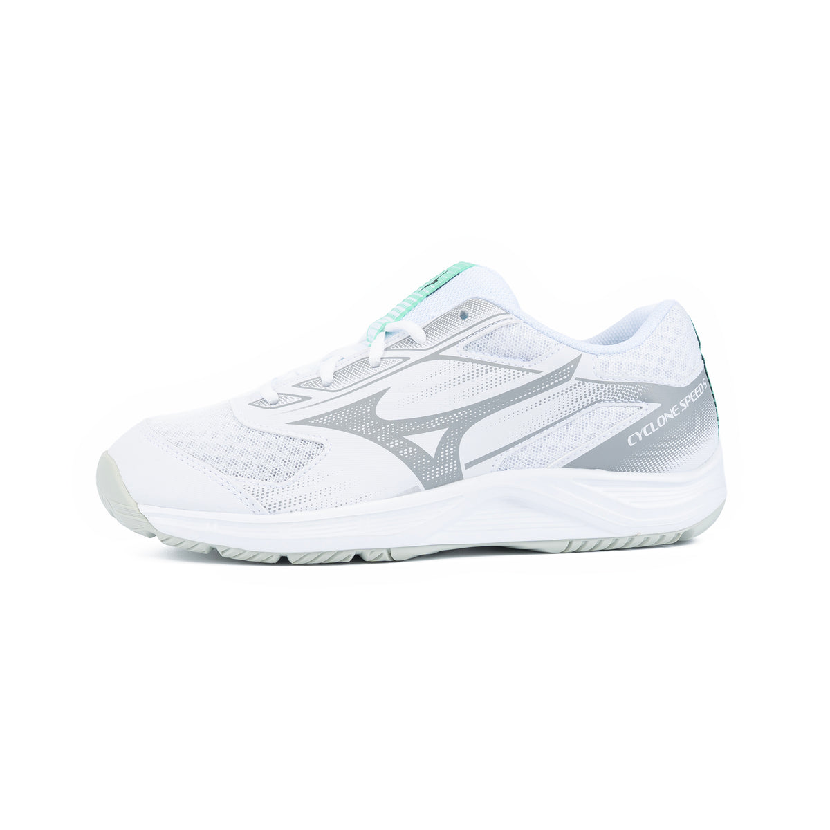 UNISEX CYCLONE SPEED 5