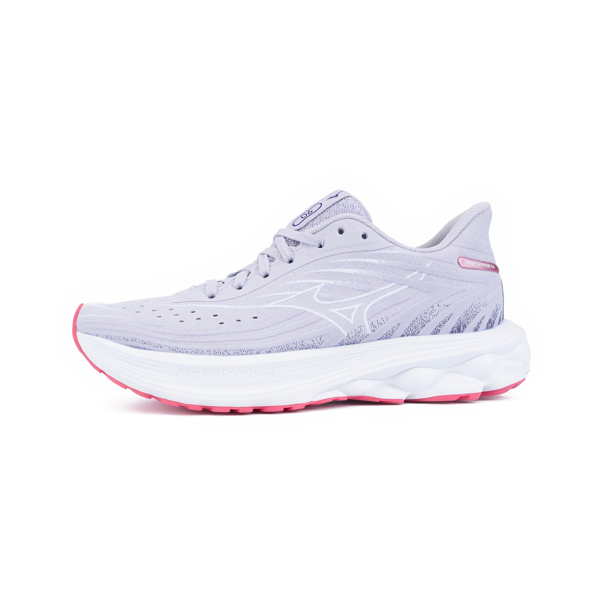LADIES WAVE SKYRISE 6