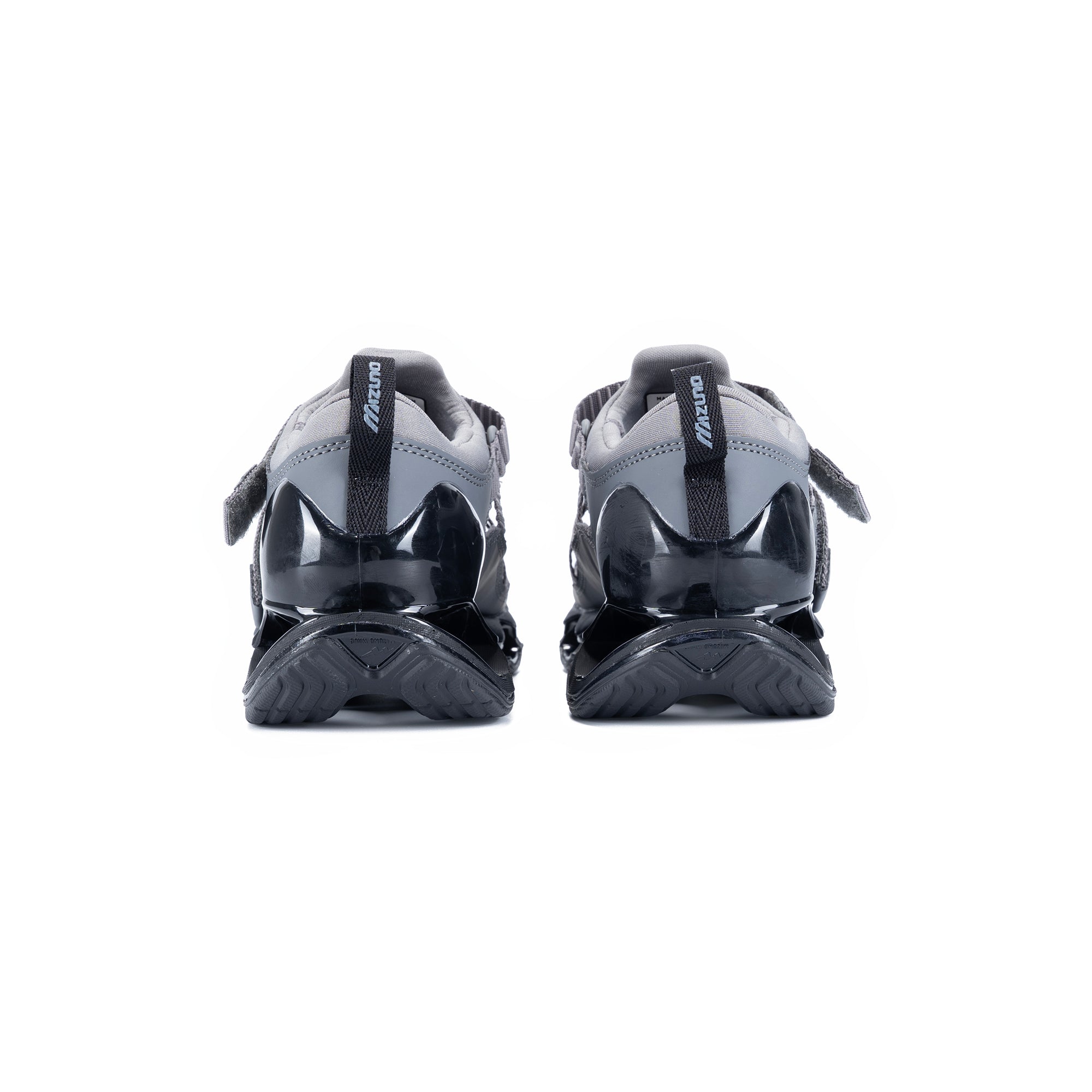 WAVE PROPHECY STRAP | Mizuno HK Online