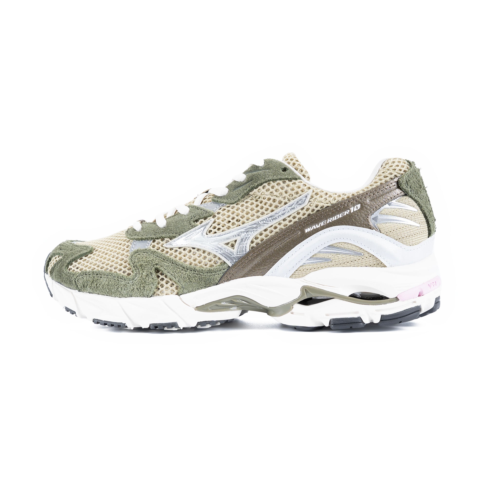 WAVE RIDER 10 PREMIUM