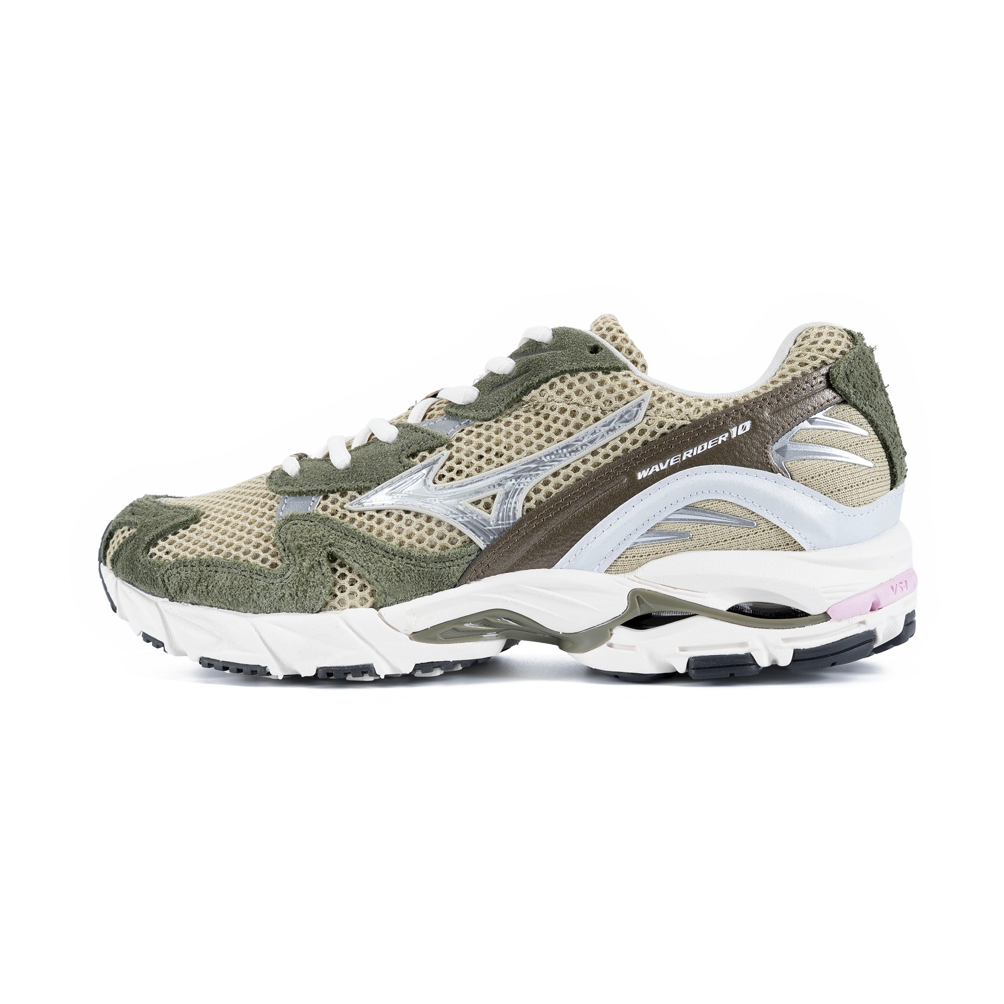 WAVE RIDER 10 PREMIUM