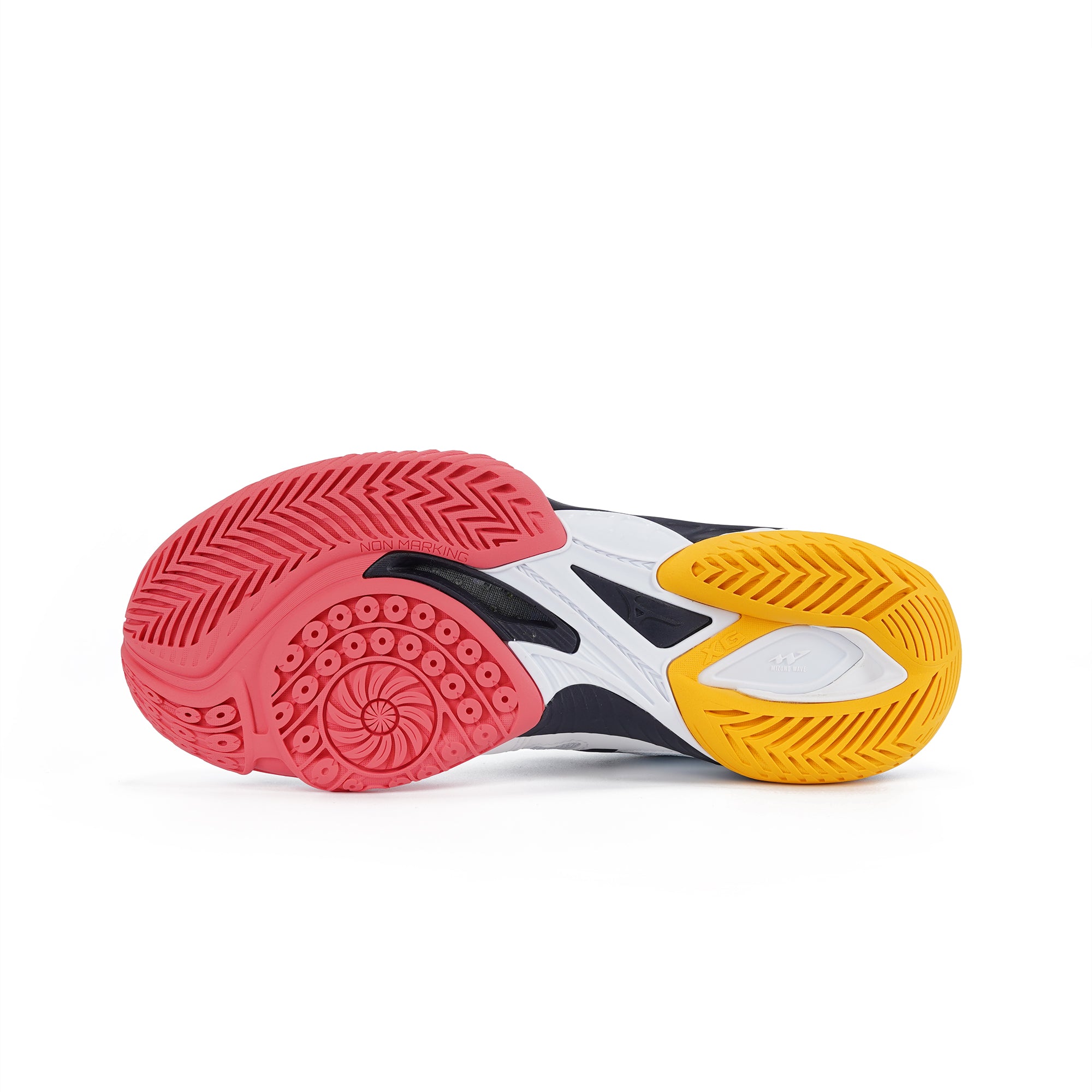 UNISEX WAVE CLAW EL 2 – Mizuno HK Online