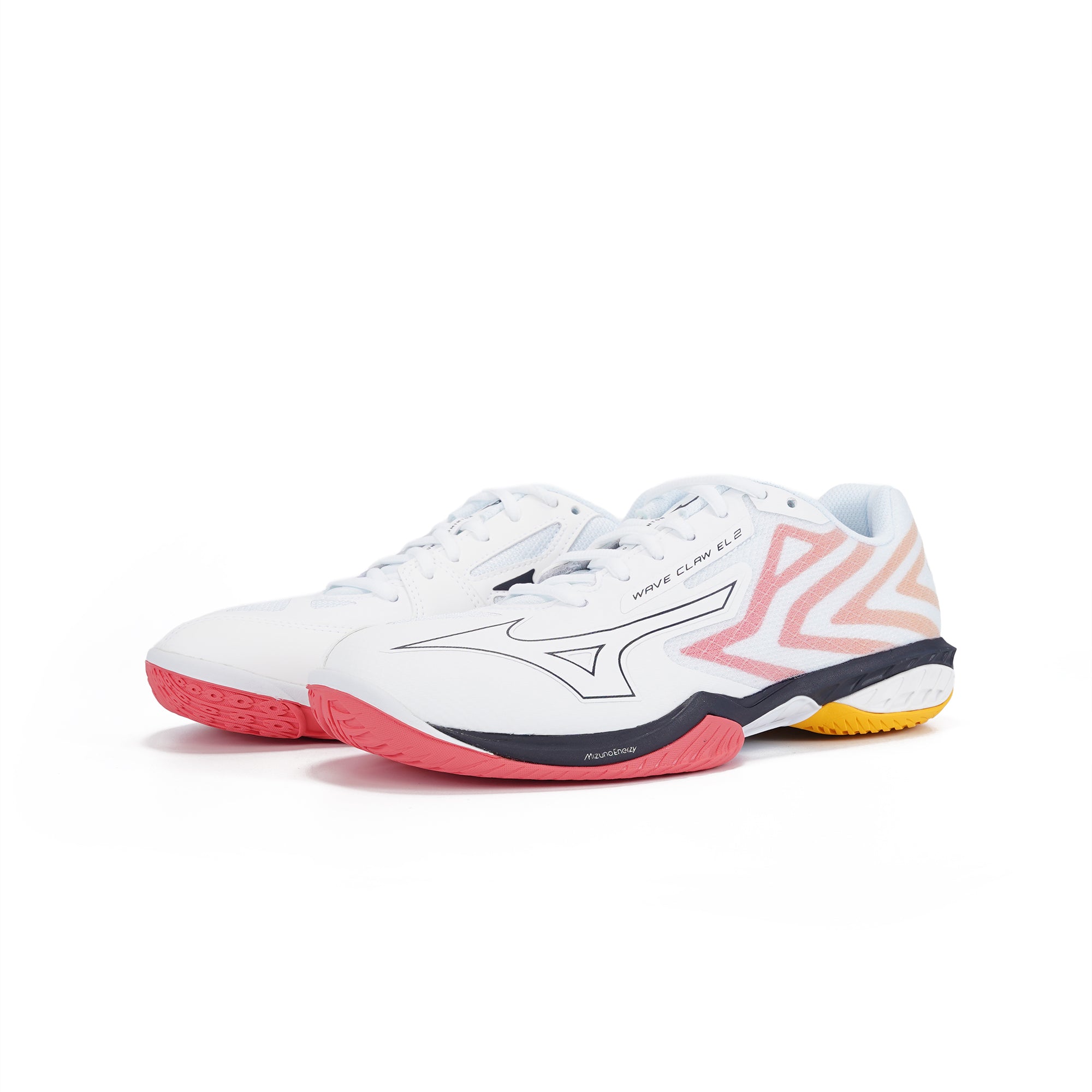 UNISEX WAVE CLAW EL 2 – Mizuno HK Online