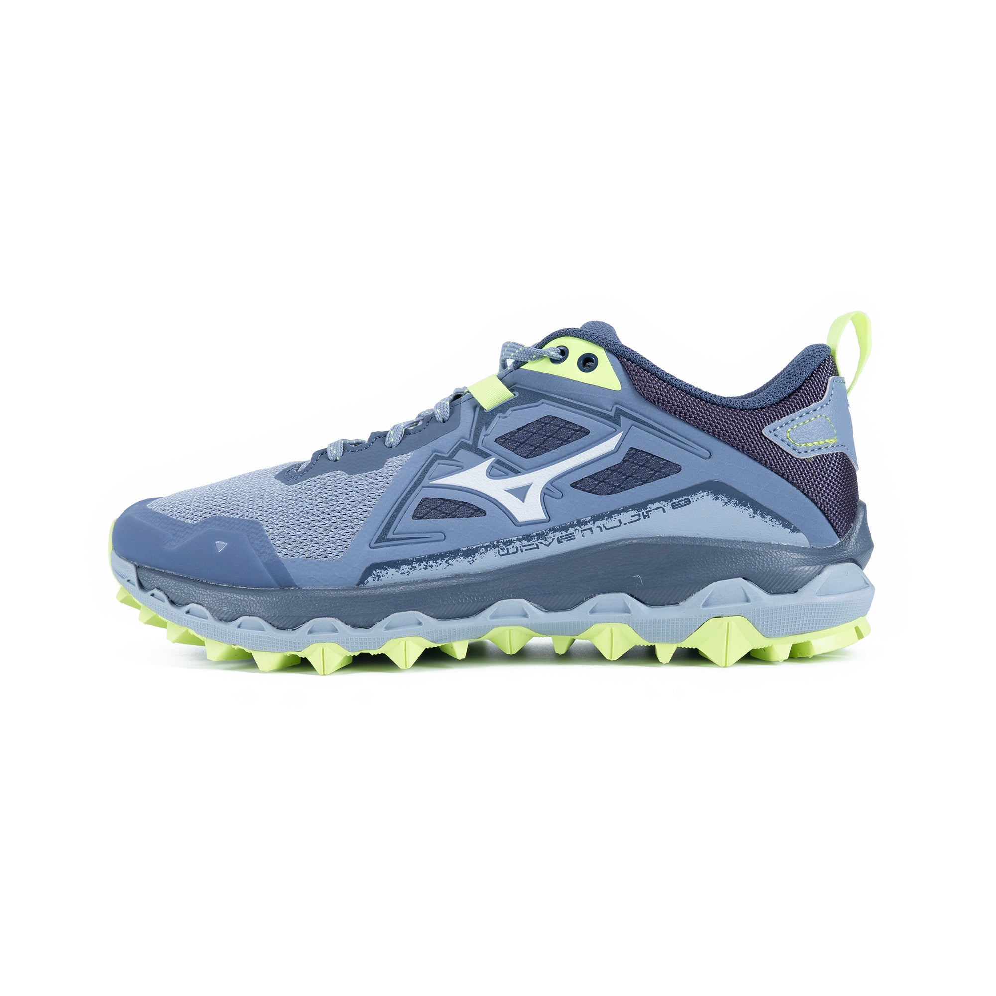 LADIES WAVE MUJIN 8