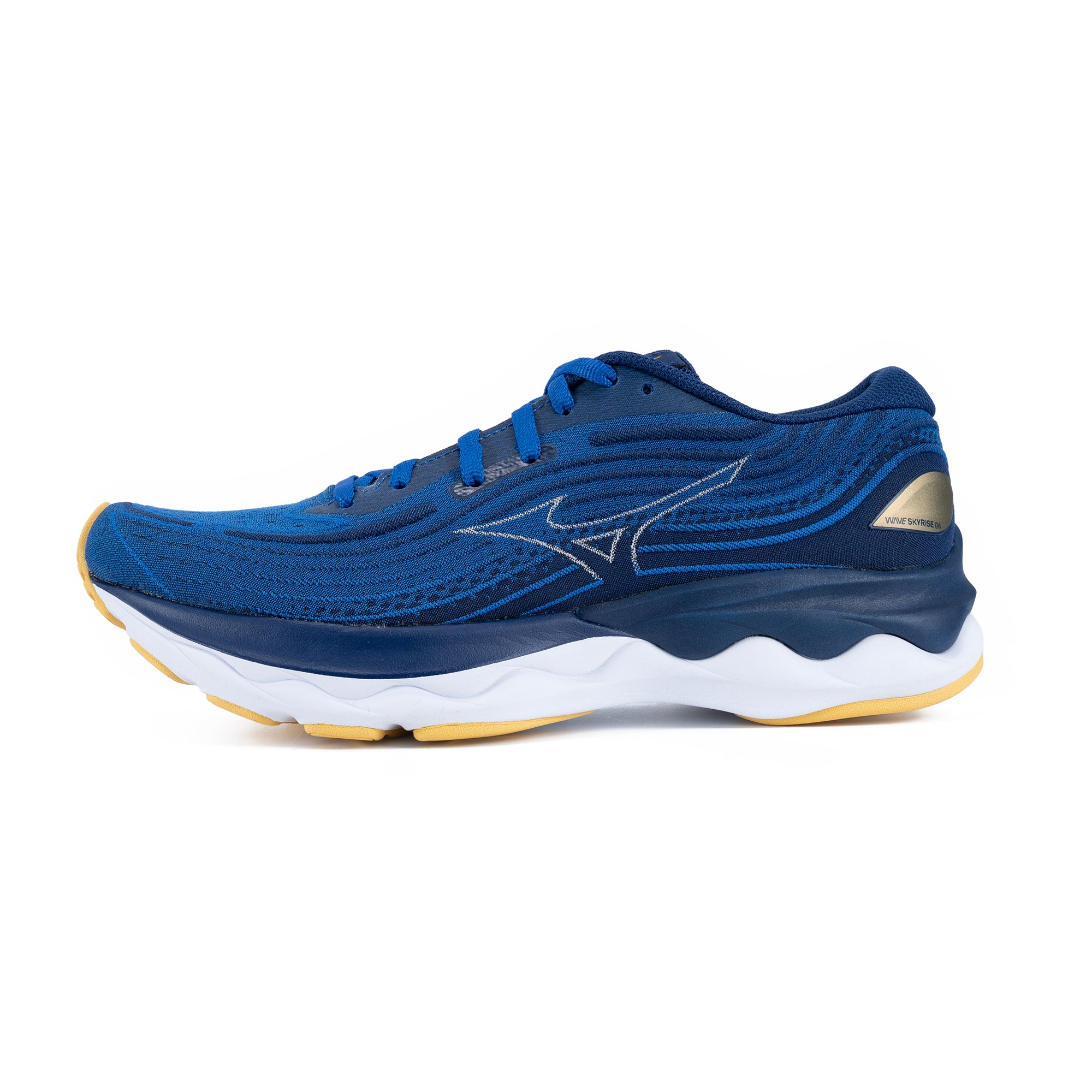 MENS WAVE SKYRISE 4