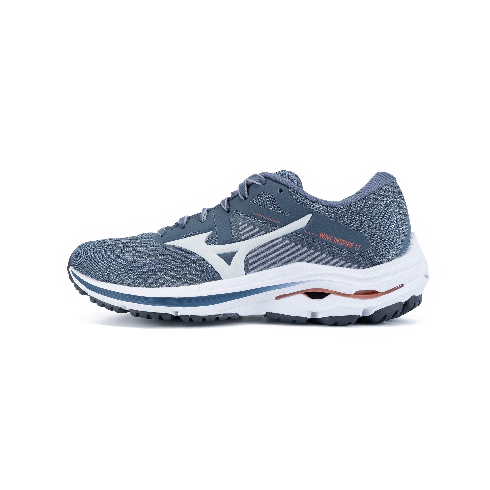 LADIES WAVE INSPIRE 17 – Mizuno HK Online