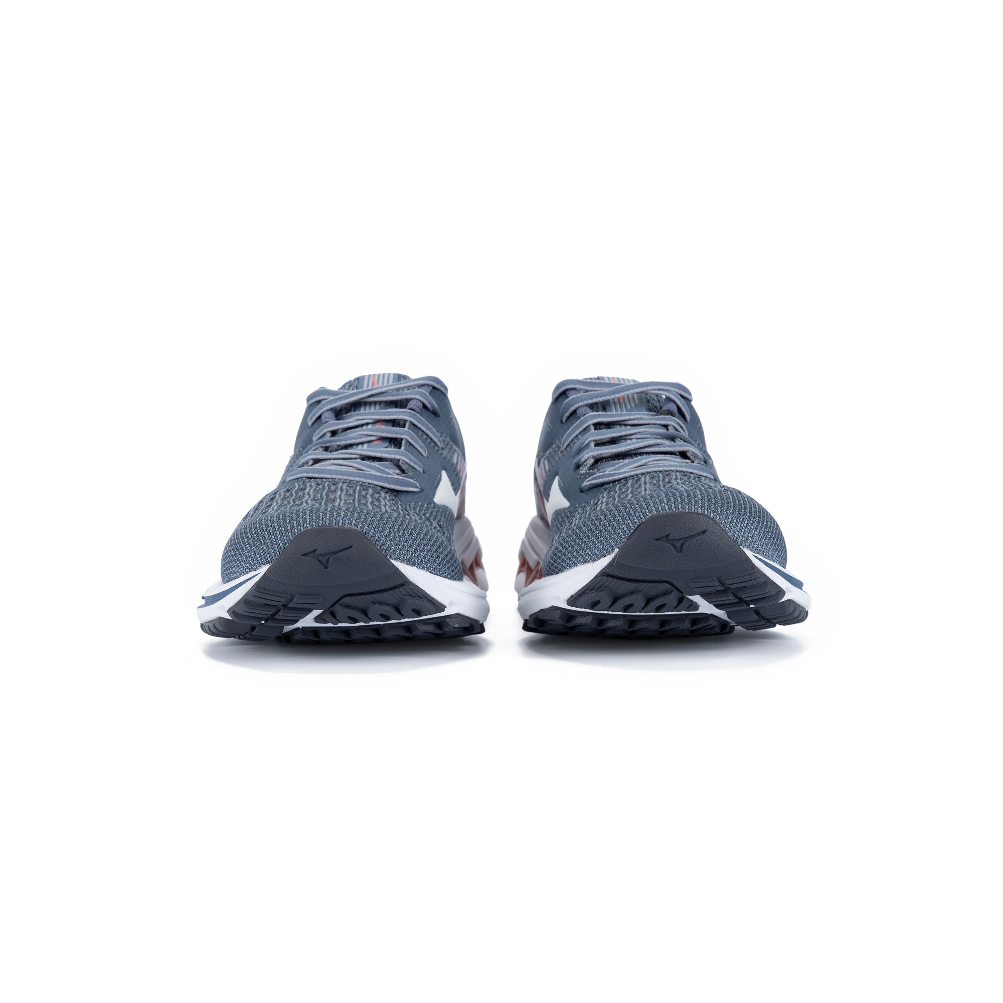 新品未使用‼️Mizuno Wave Inspire 17 ネイビー/シルバー LADIES WAVE INSPIRE 17 – Mizuno HK Online