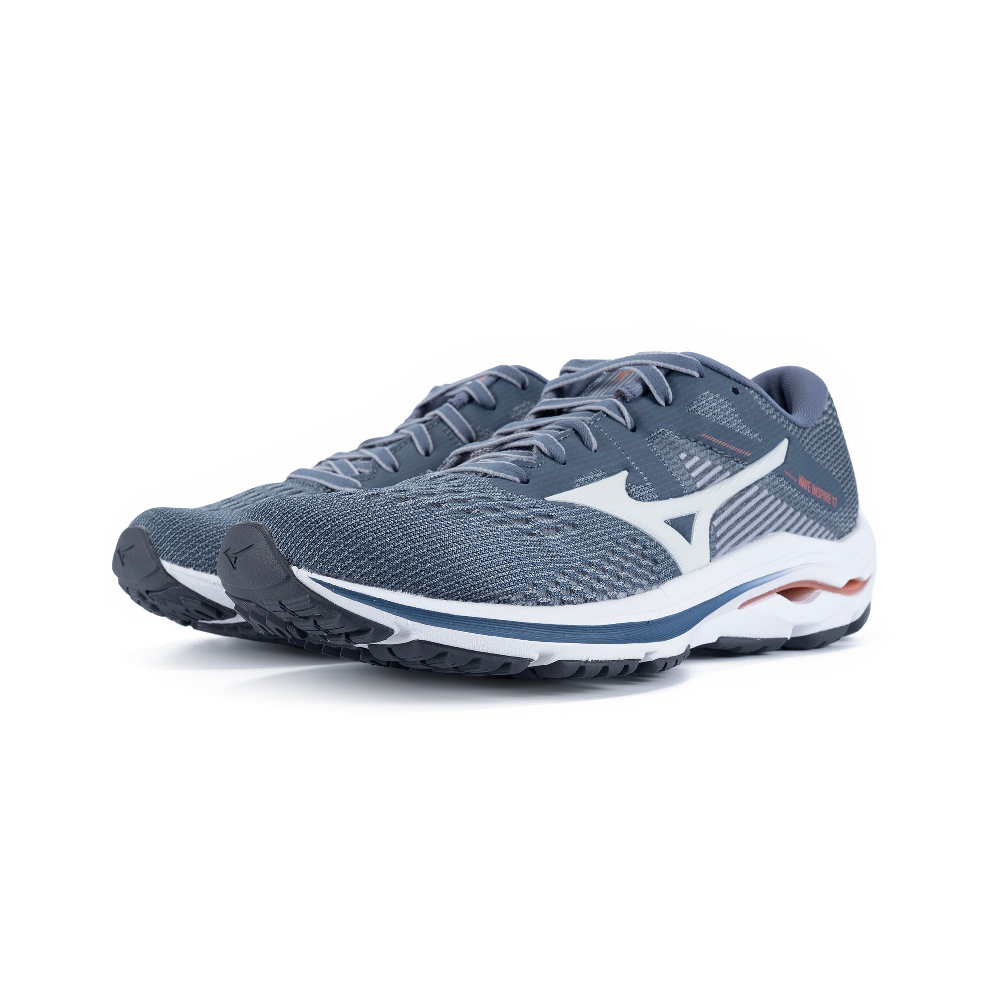 LADIES WAVE INSPIRE 17 – Mizuno HK Online