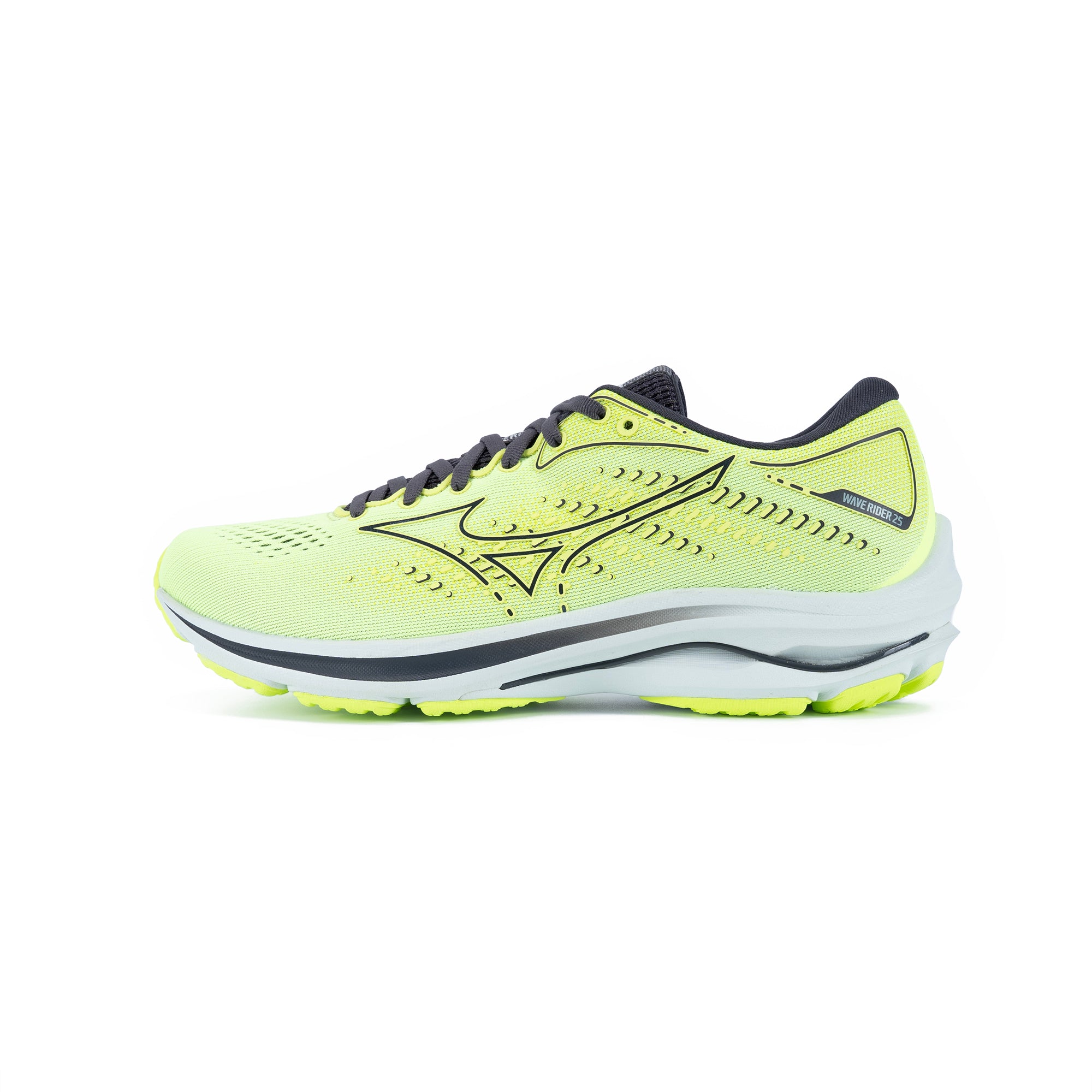 MENS WAVE RIDER 25