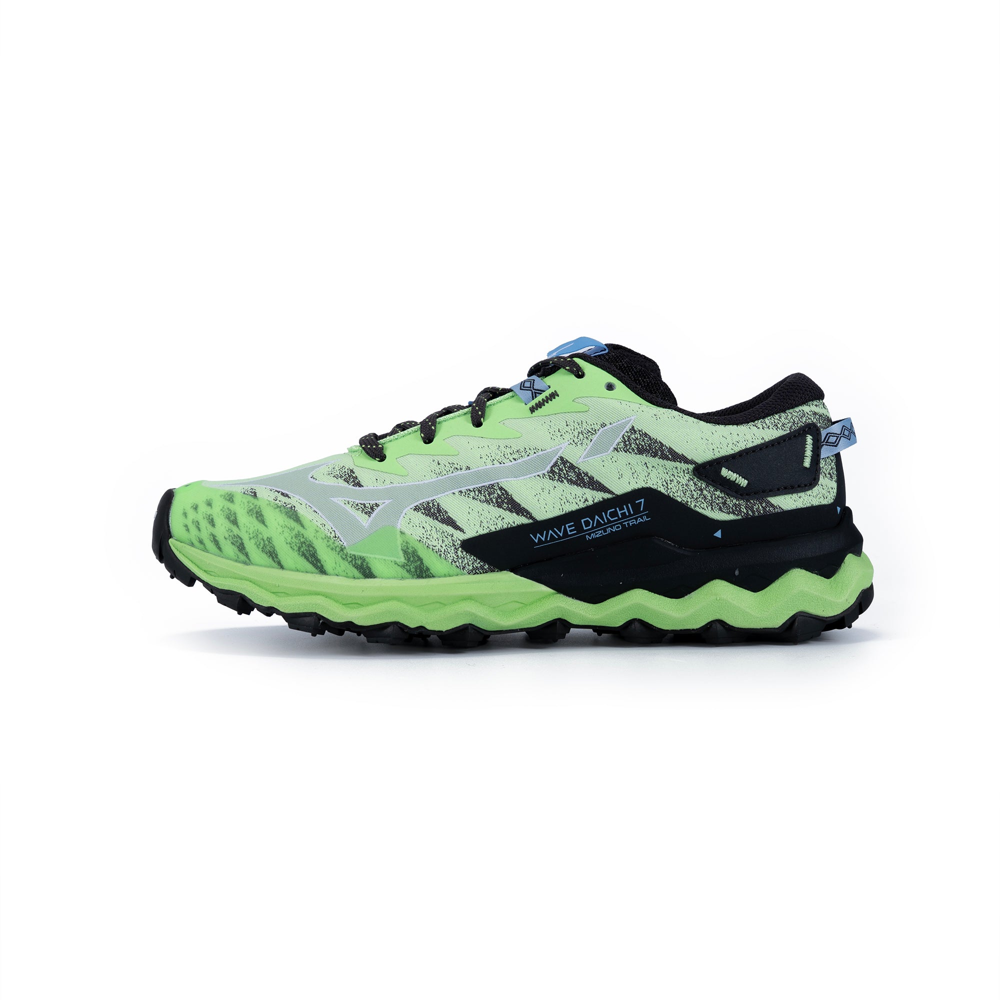 MENS WAVE DAICHI 7