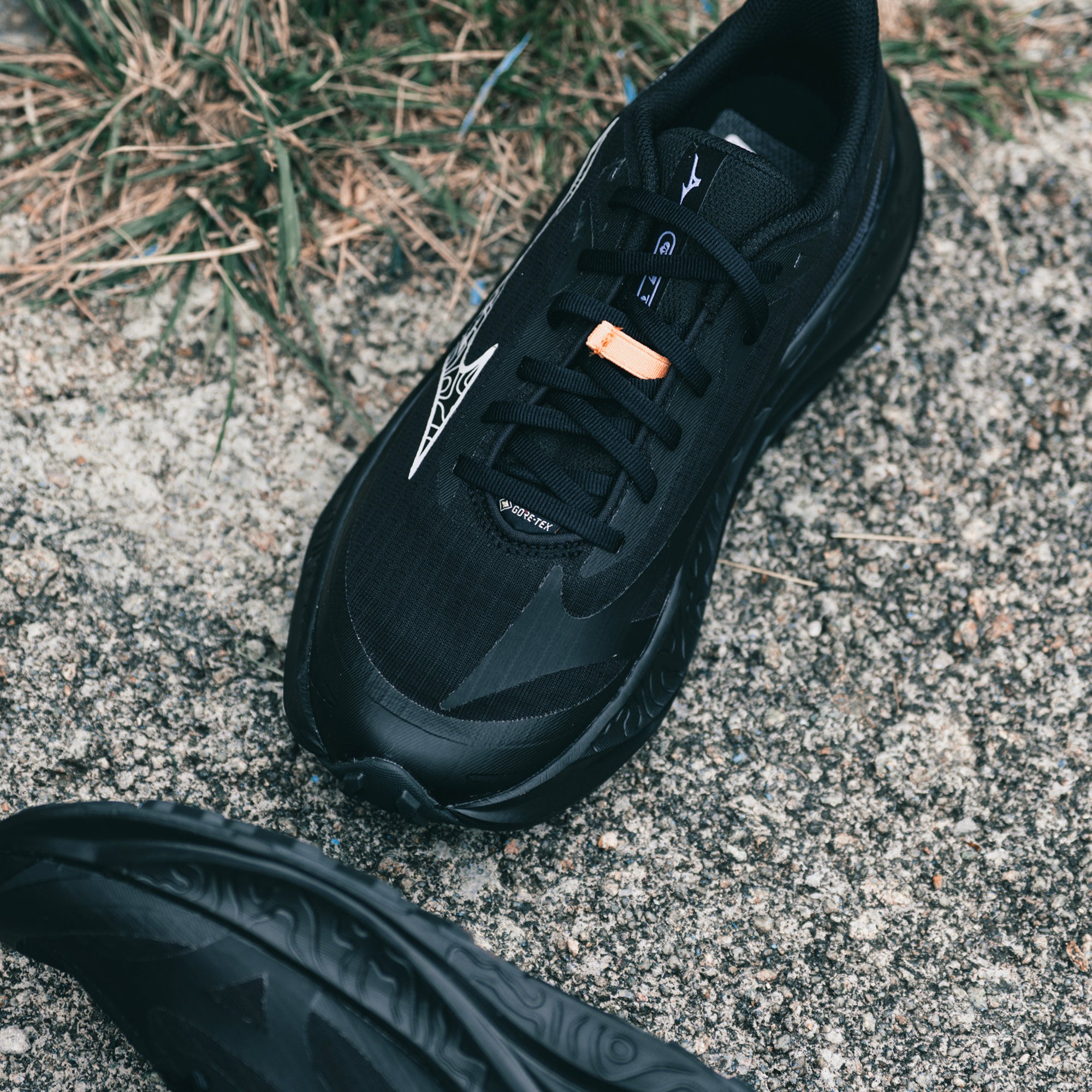 ネオマイムズ MEN MIZUNO NEO LUMINA GTX | Mizuno HK Online