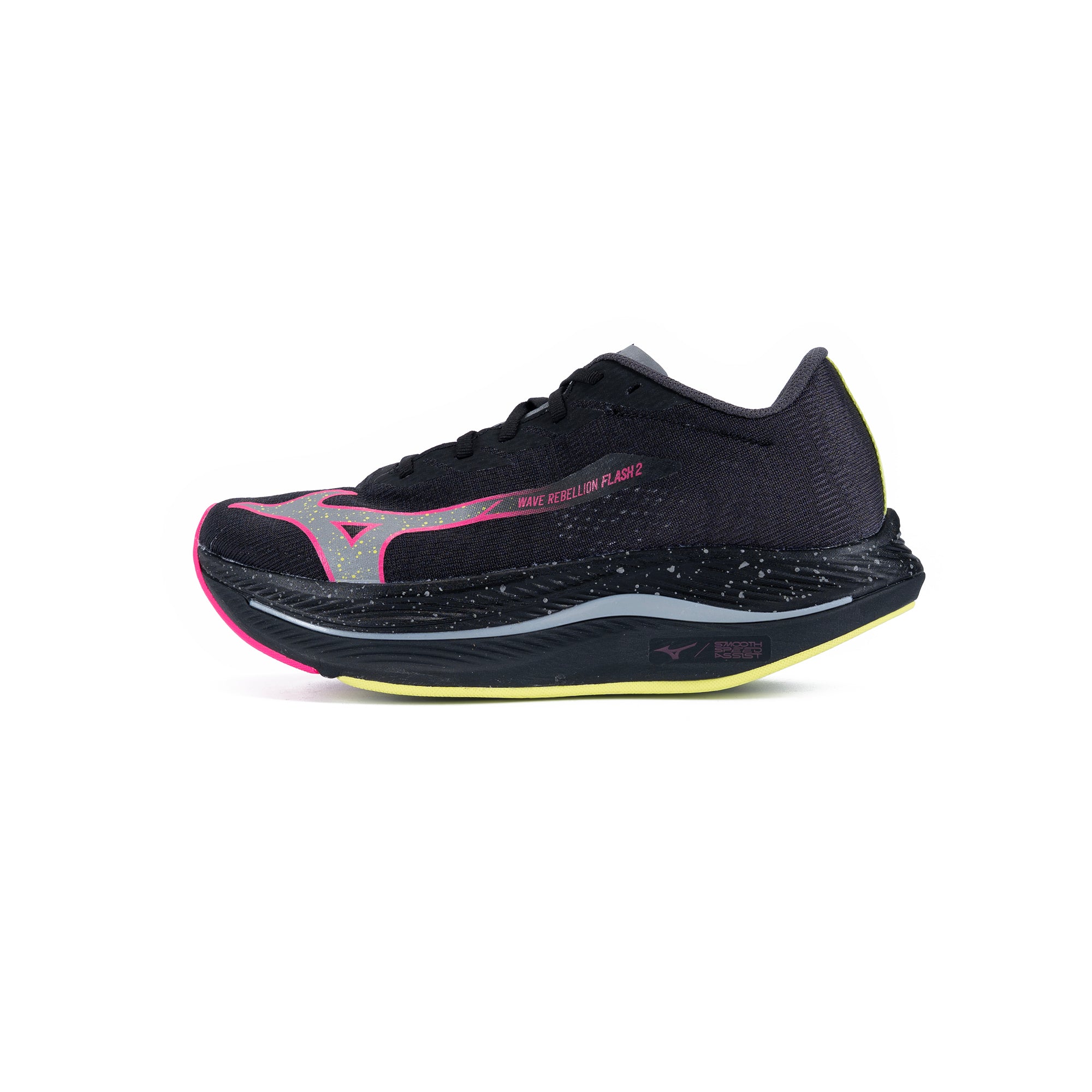 UNISEX WAVE REBELLION FLASH 2 ENERGY IN THE DARK